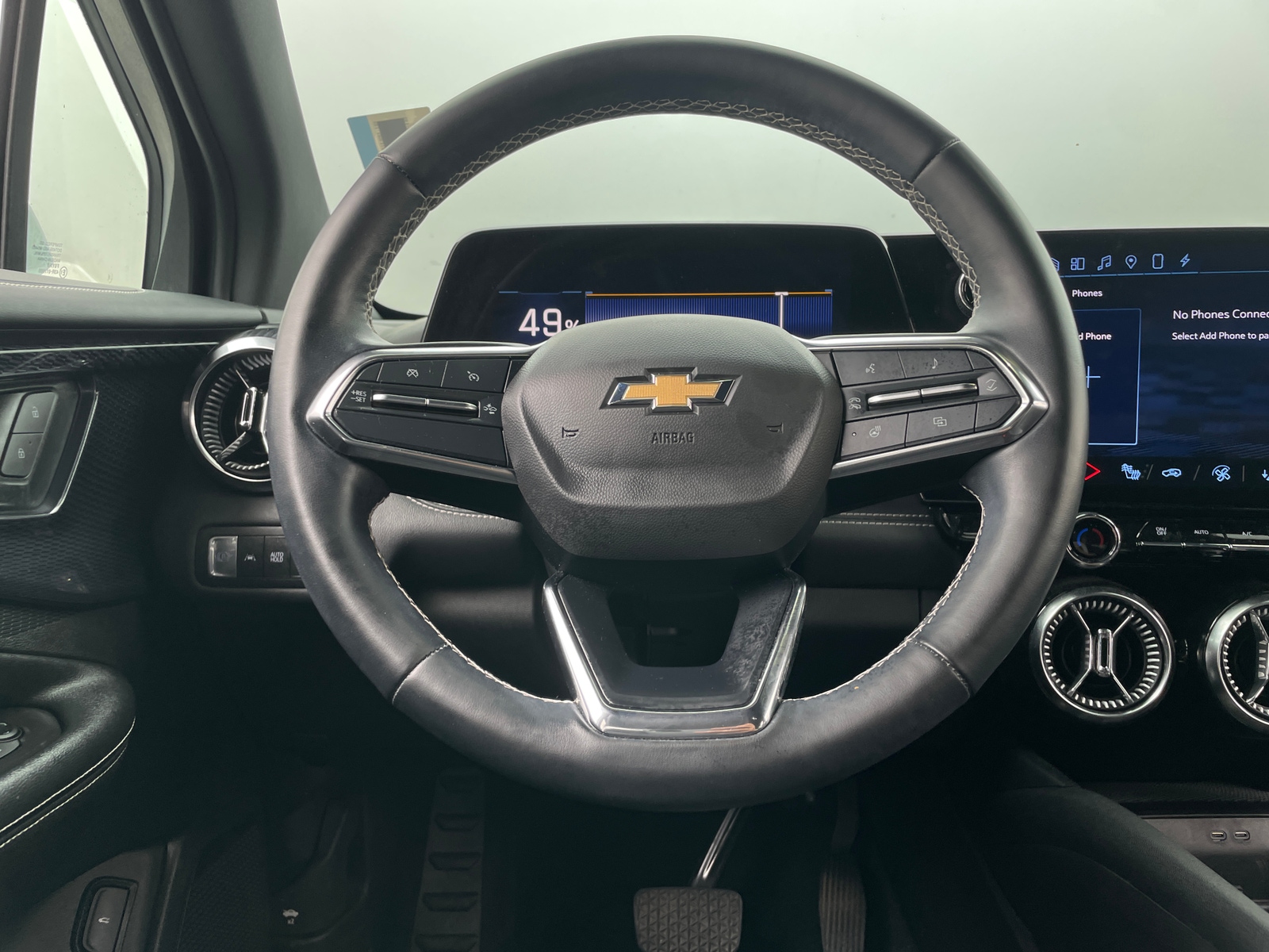 Thumbnail: 2024 Chevrolet Blazer EV - 4