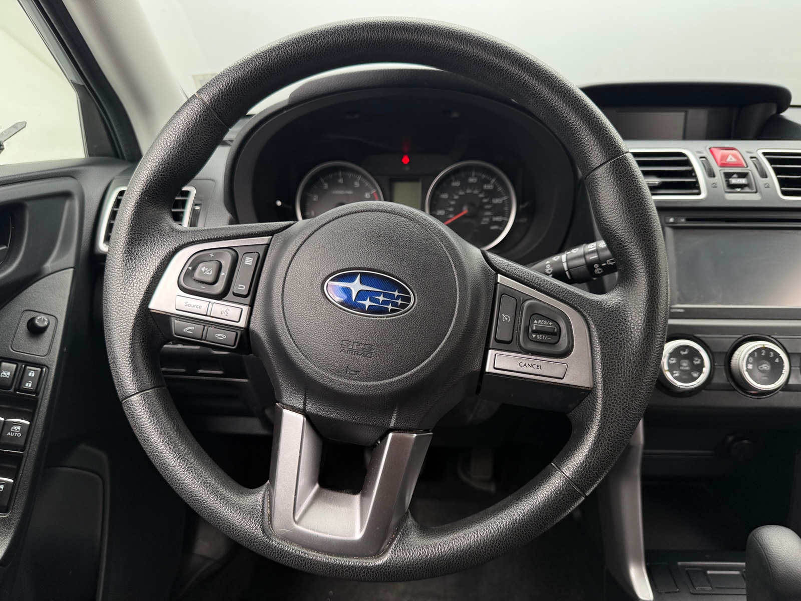 Thumbnail: 2018 Subaru Forester - 5
