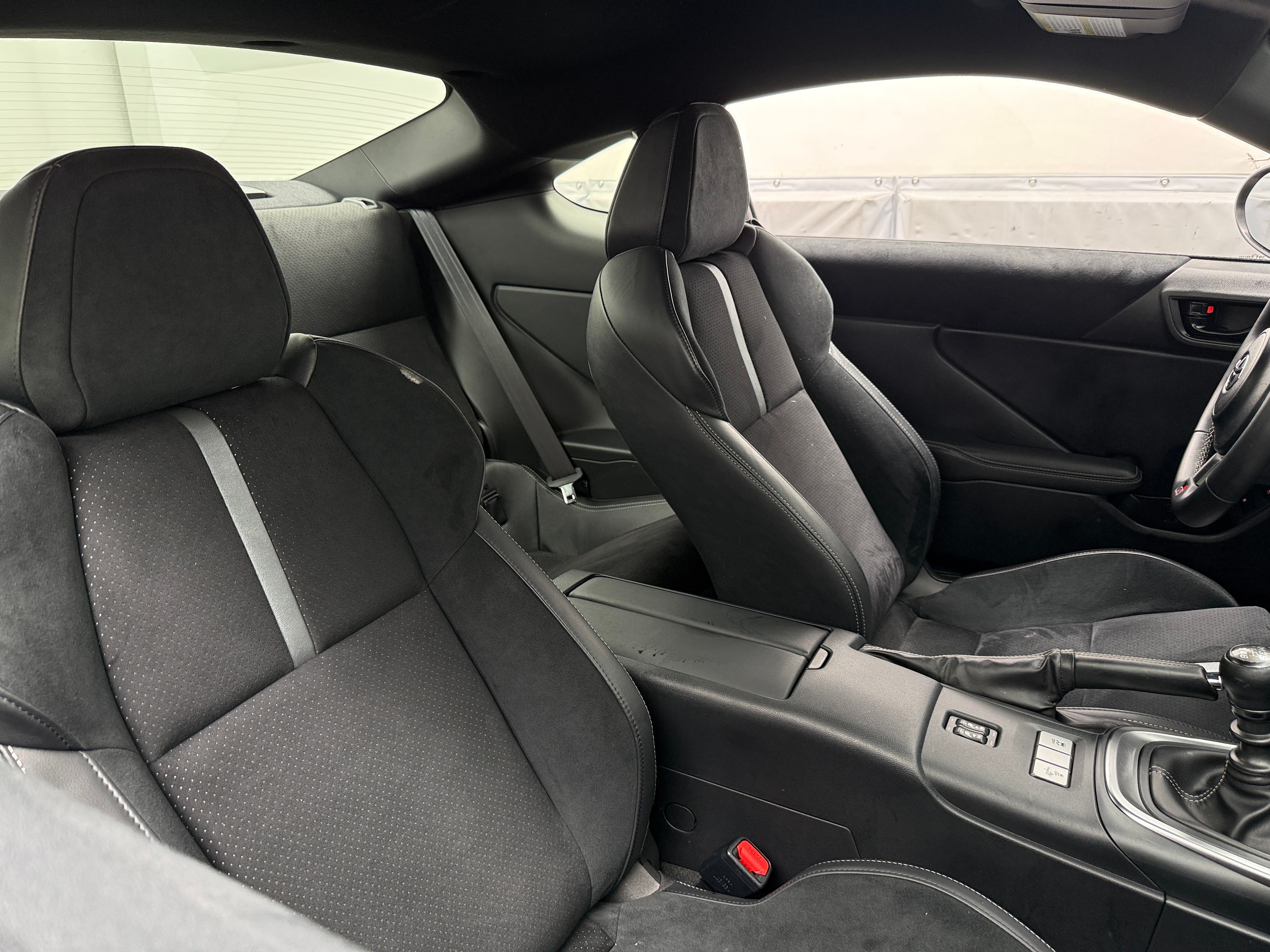 2023 Toyota GR86