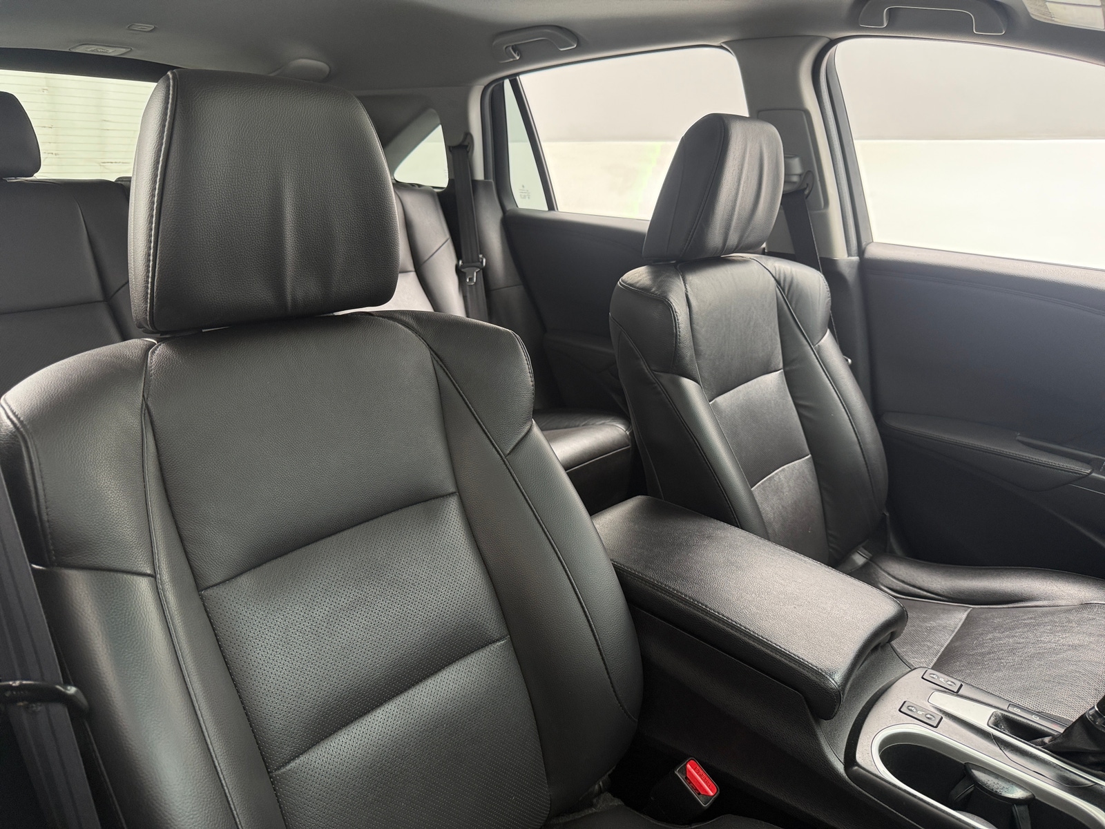 Thumbnail: 2016 Acura RDX - 2