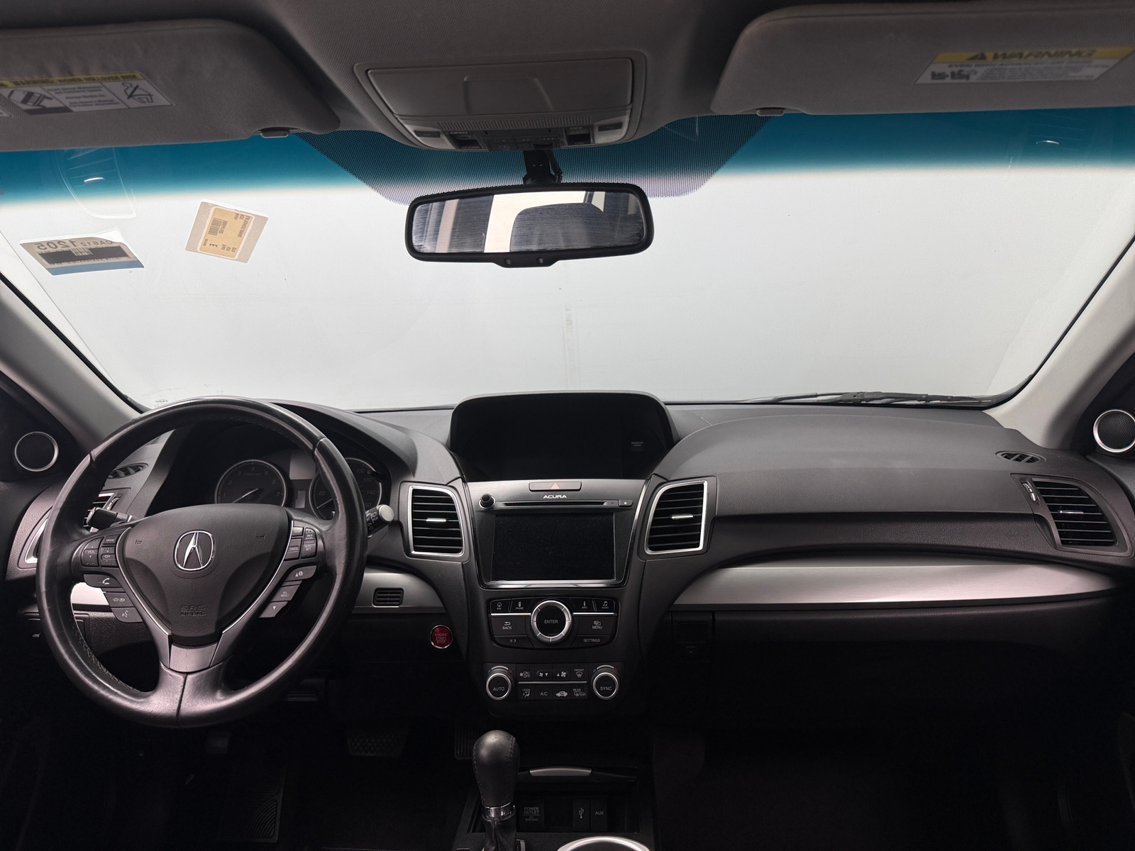 Thumbnail: 2016 Acura RDX - 3