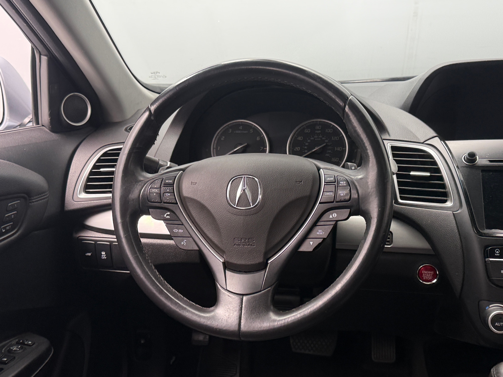 Thumbnail: 2016 Acura RDX - 5