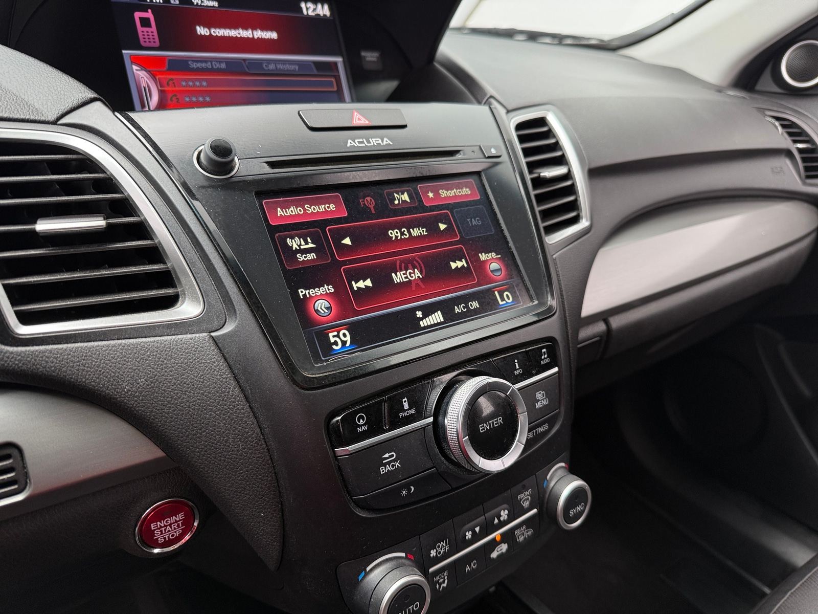 Thumbnail: 2016 Acura RDX - 4