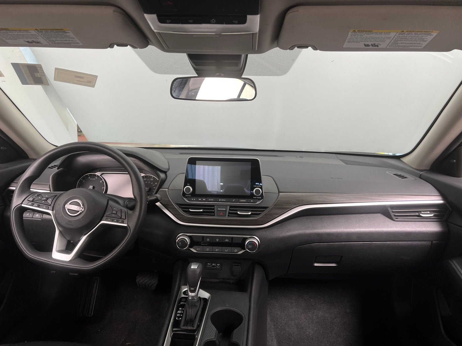 Thumbnail: 2026 Nissan Altima - 3