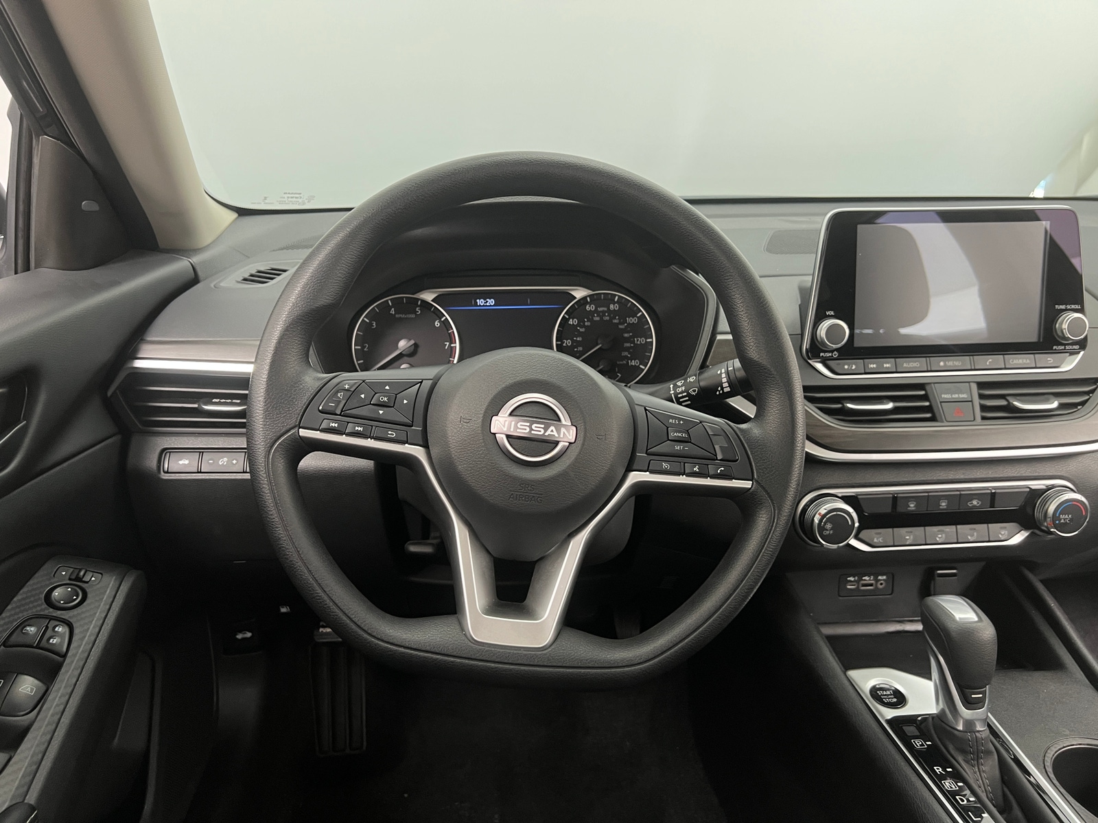 Thumbnail: 2026 Nissan Altima - 5