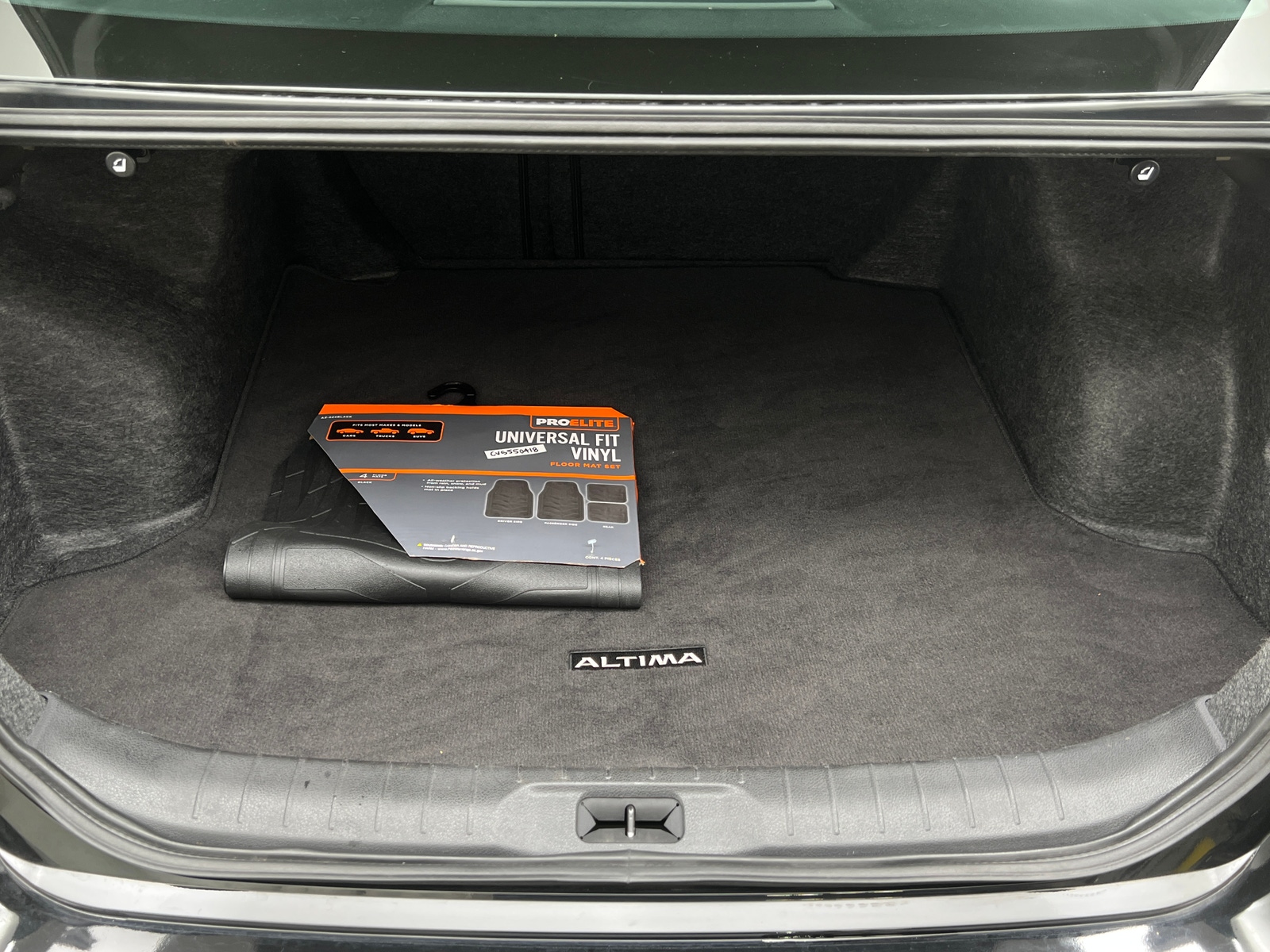 Thumbnail: 2026 Nissan Altima - 7