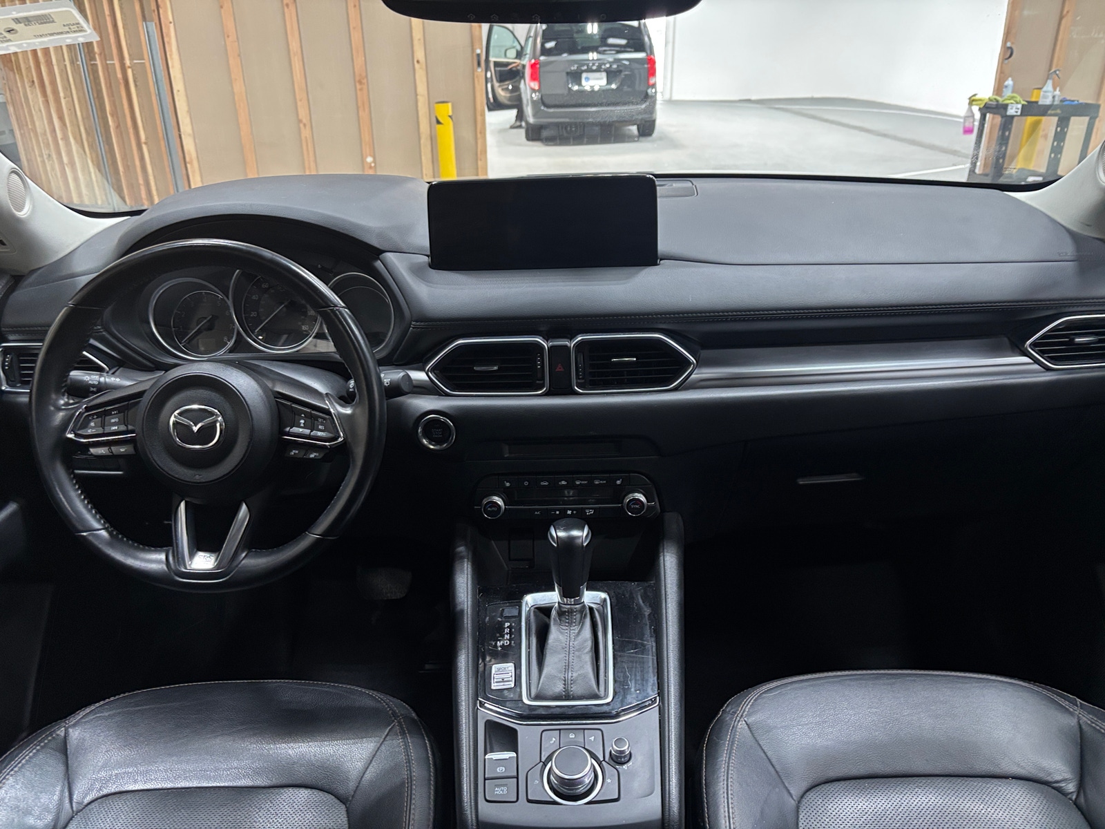 Thumbnail: 2023 Mazda CX-5 - 2