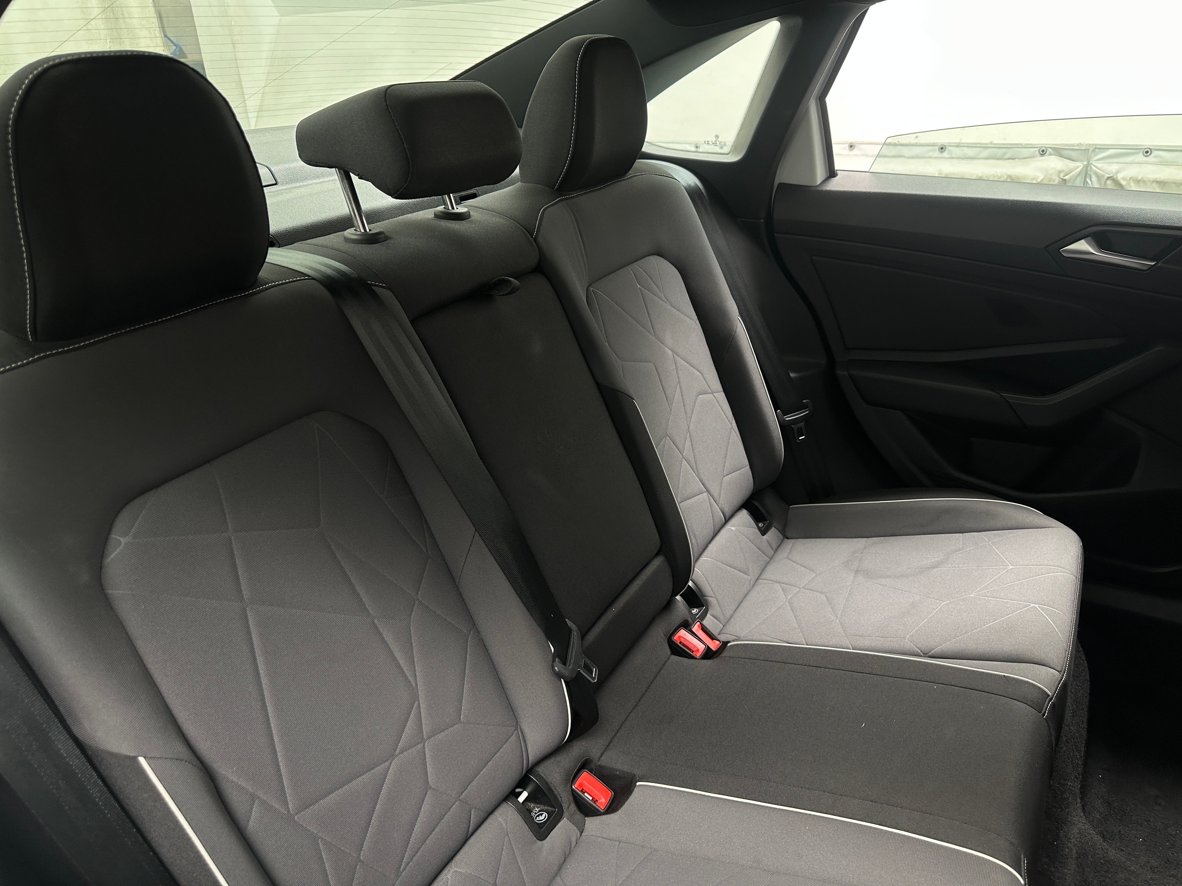 2025 Volkswagen Jetta