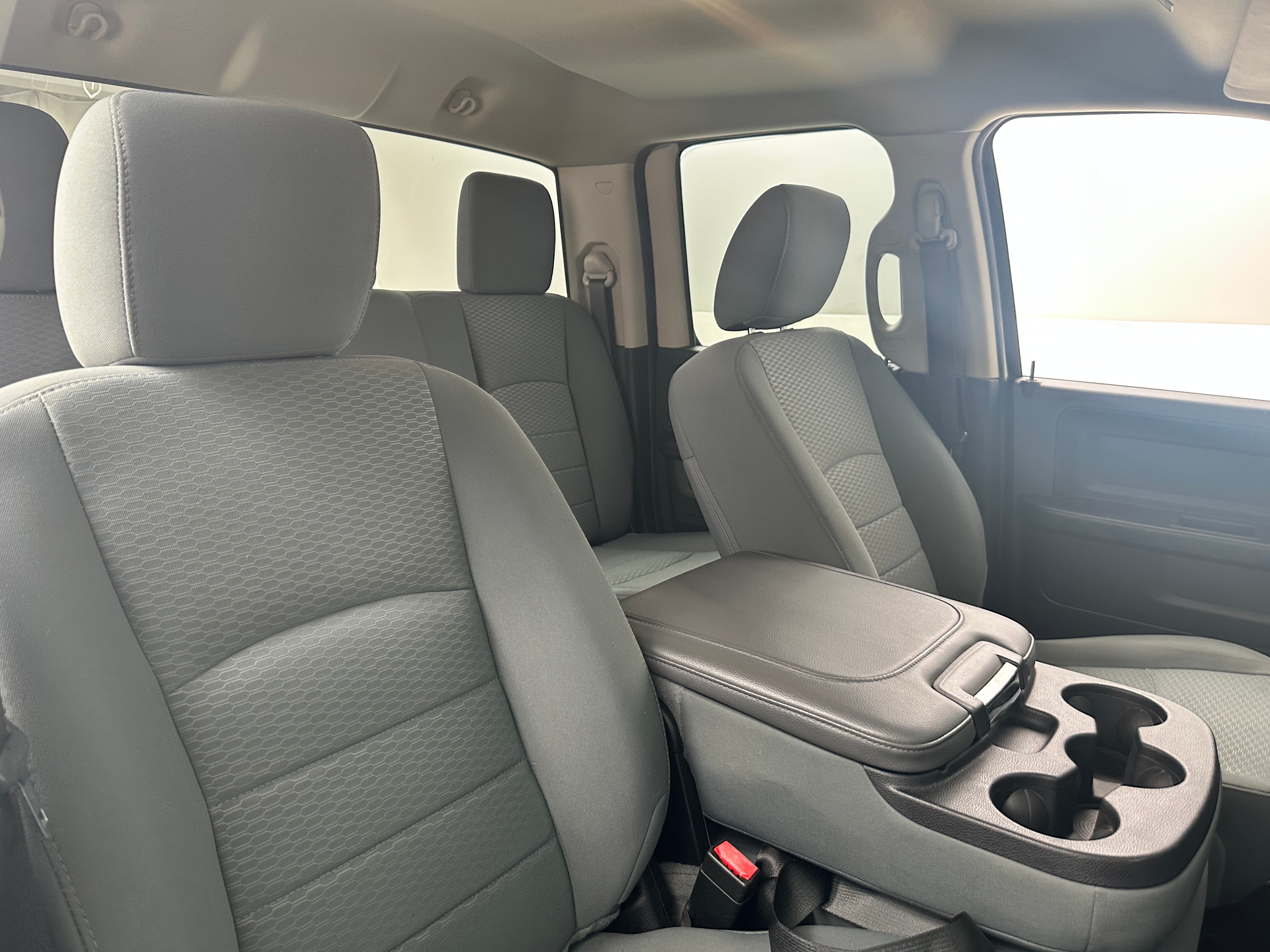 2019 RAM 1500 Classic
