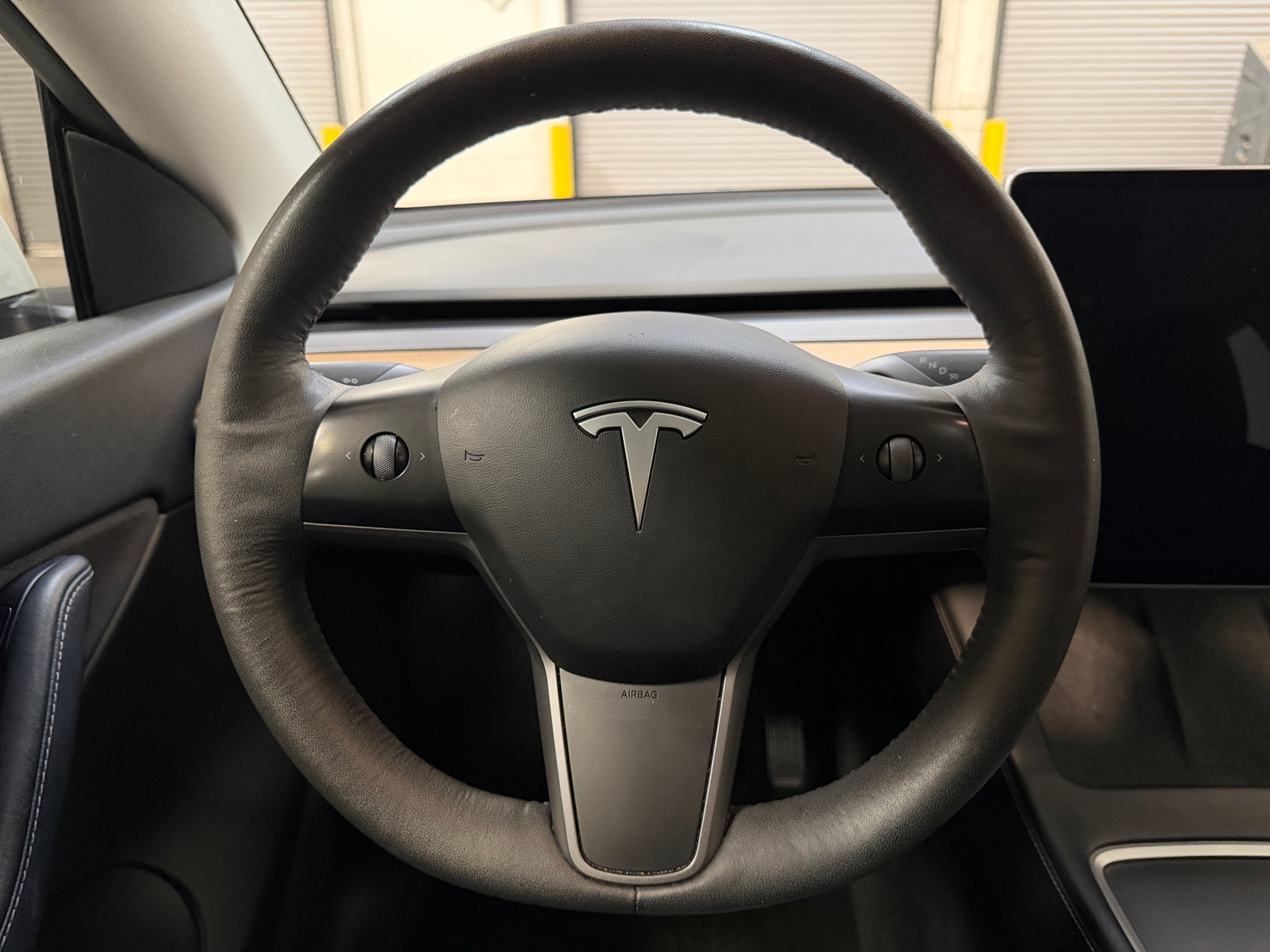 Thumbnail: 2021 Tesla Model Y - 4