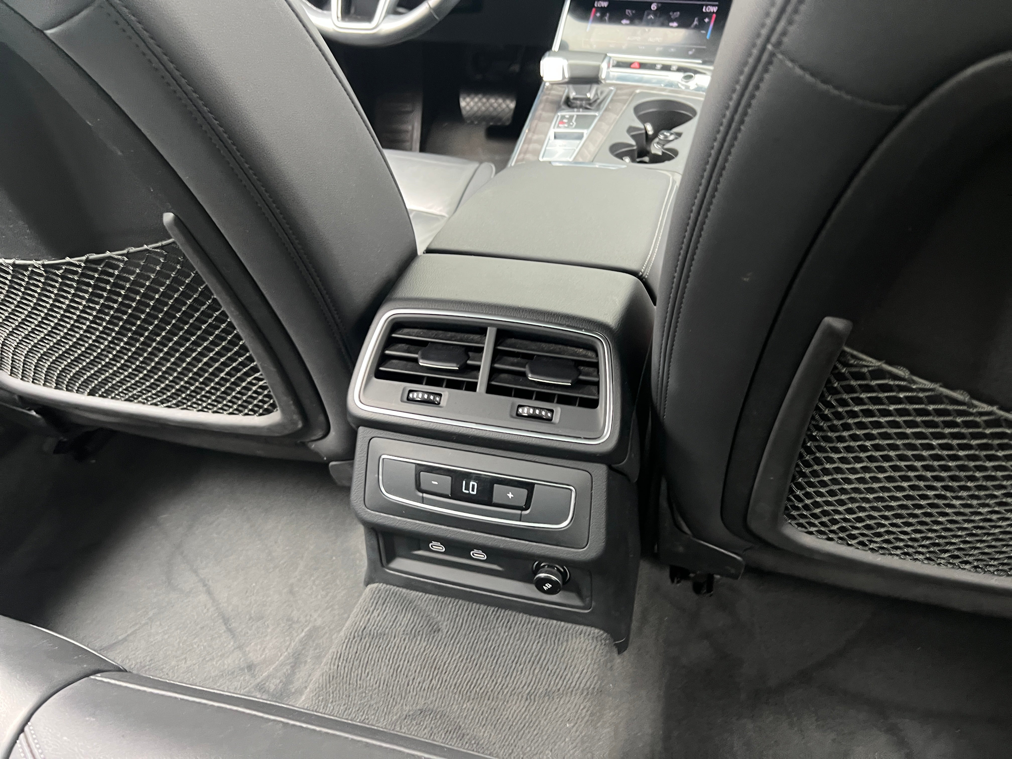 2024 Audi A6