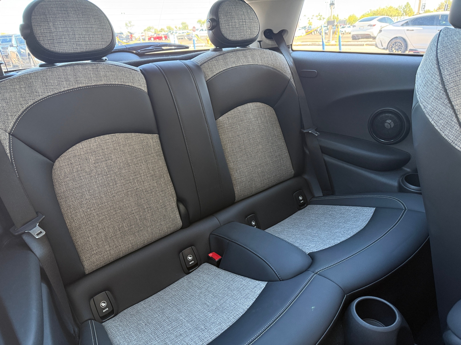 Thumbnail: 2021 MINI Cooper Hardtop - 5