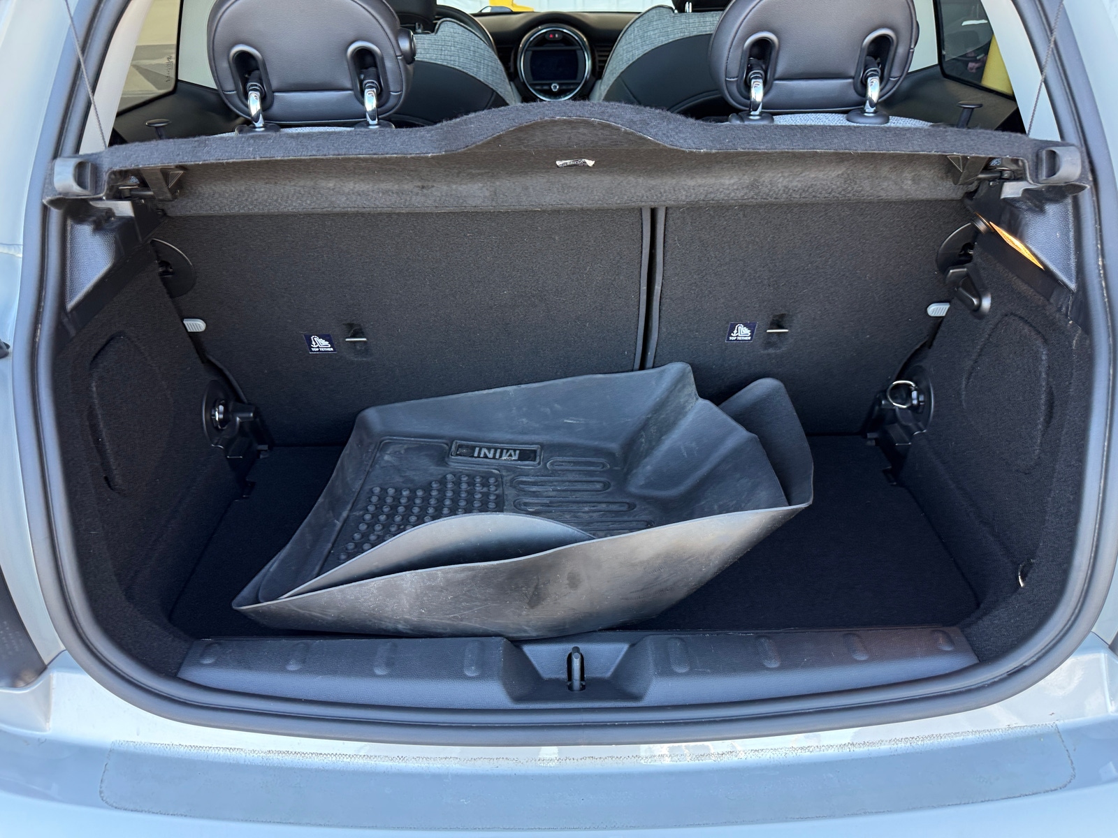 Thumbnail: 2021 MINI Cooper Hardtop - 6