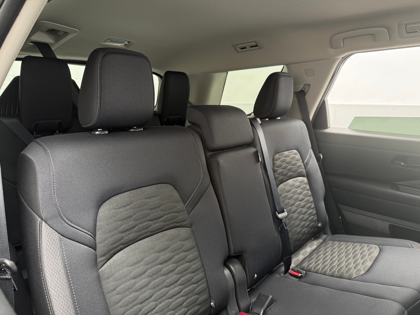 Thumbnail: 2025 Nissan Pathfinder - 6