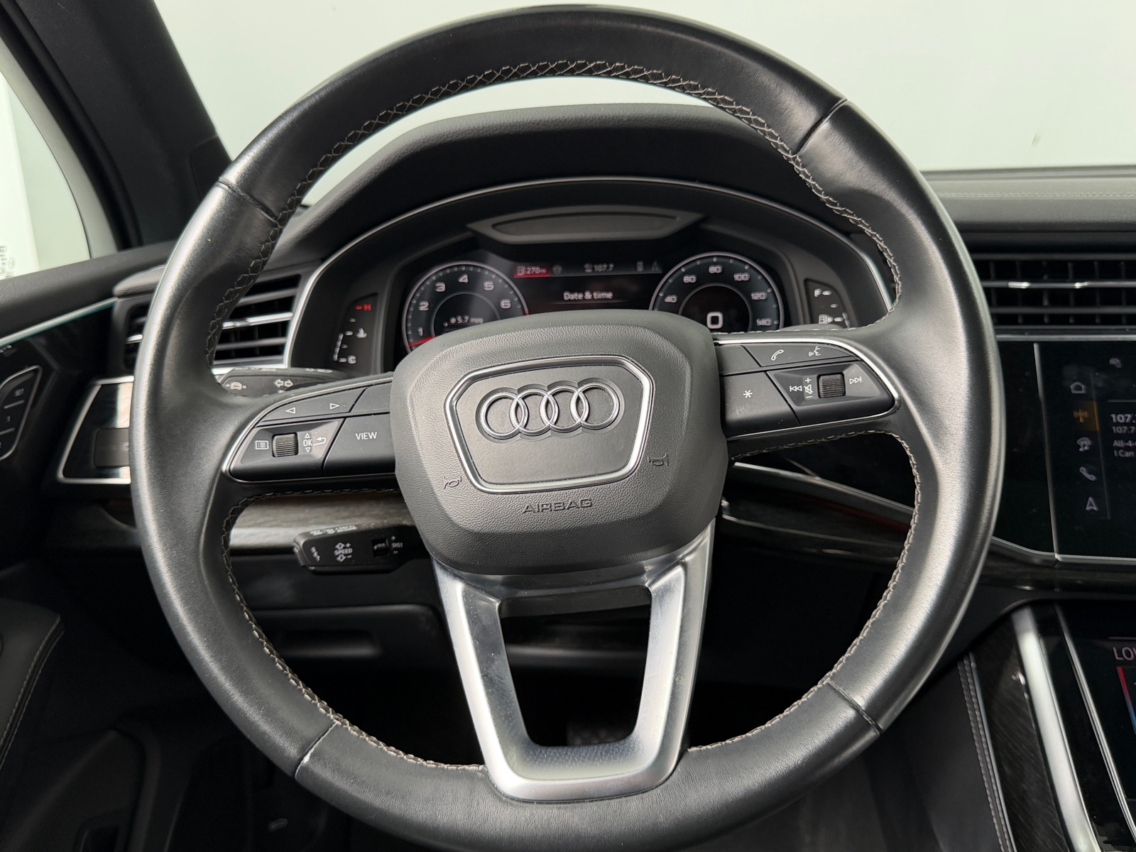 Thumbnail: 2025 Audi Q7 - 5