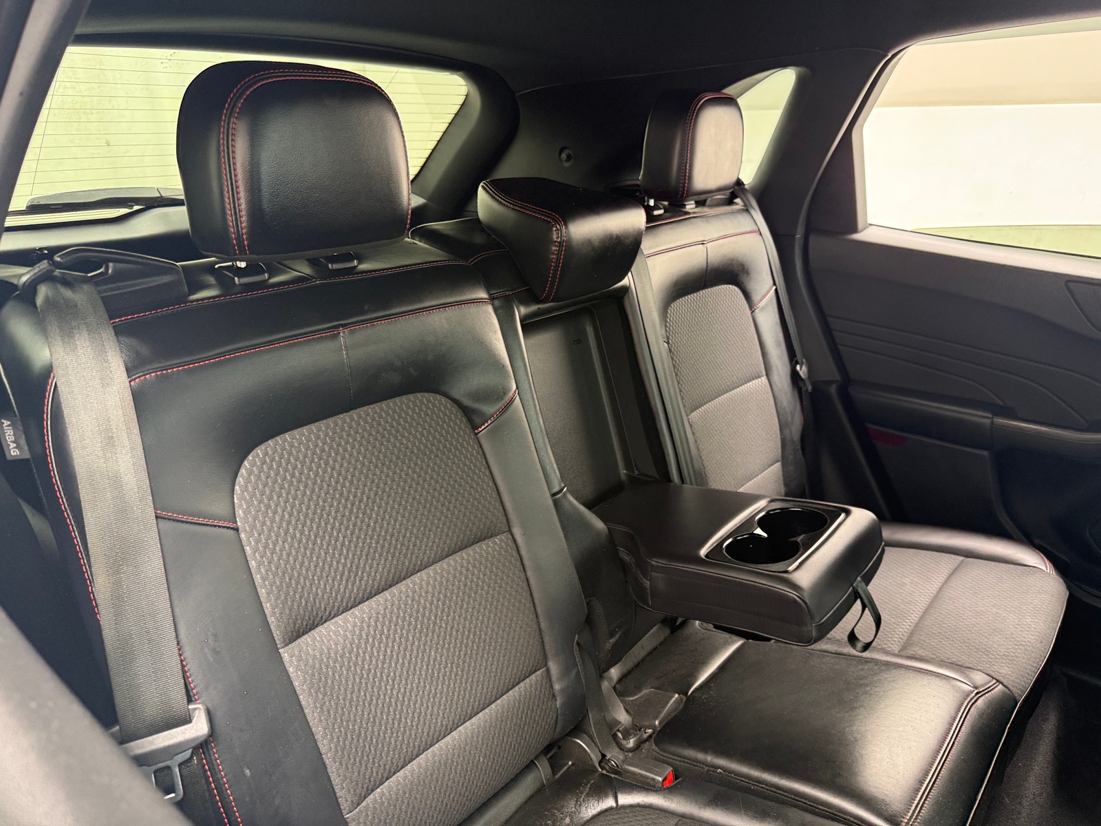 Thumbnail: 2023 Ford Escape - 6