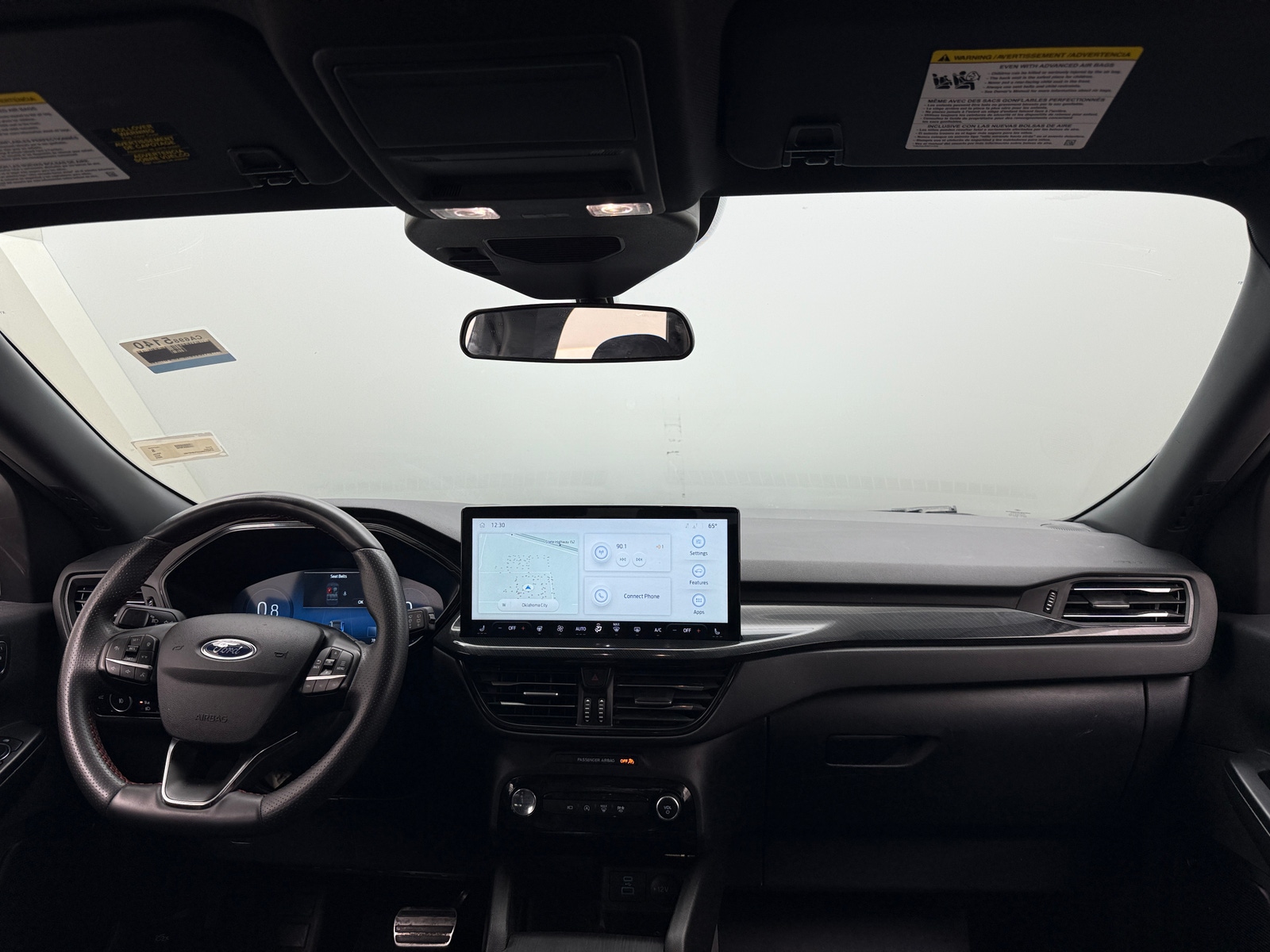 Thumbnail: 2023 Ford Escape - 3