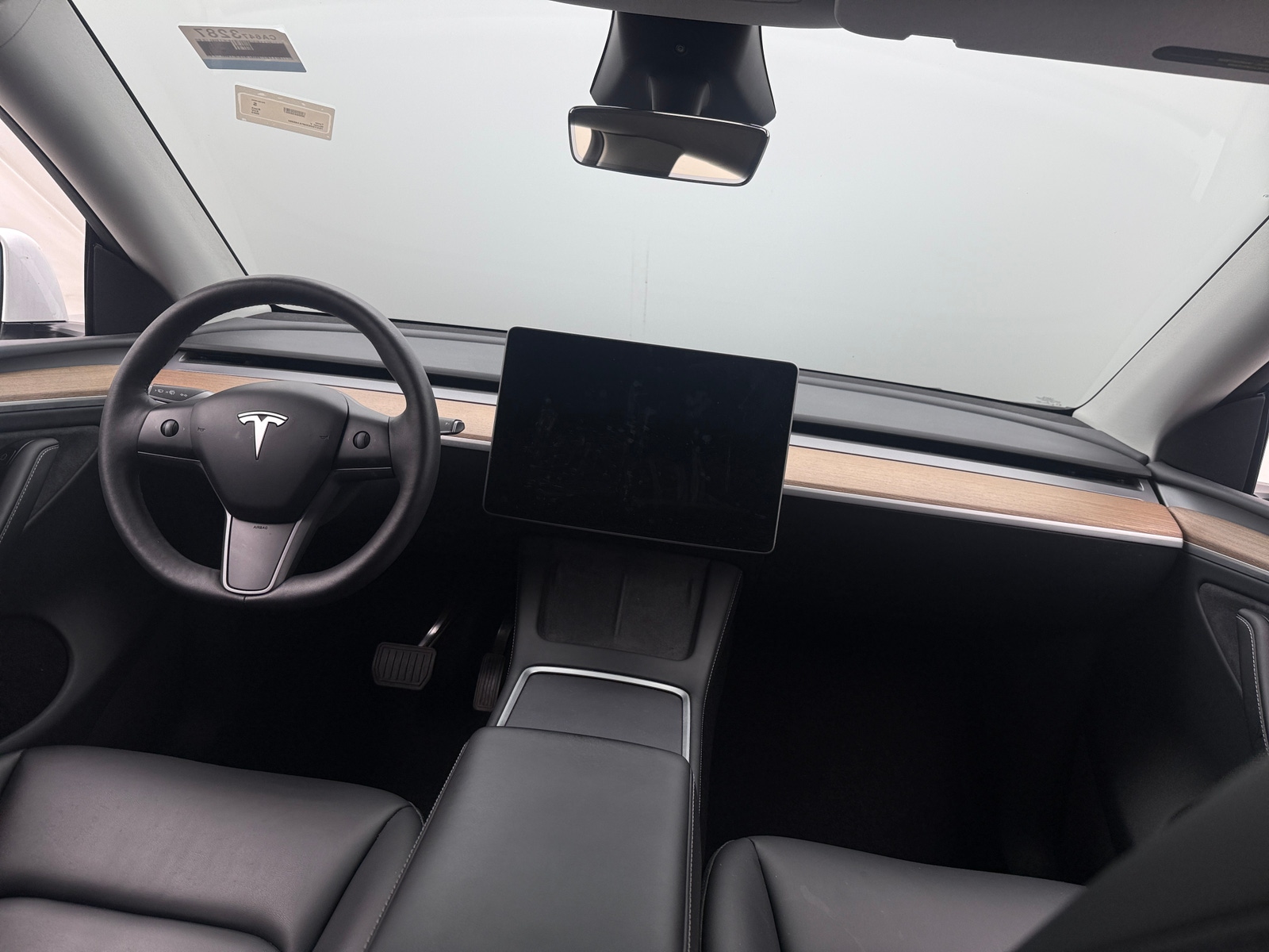 Thumbnail: 2023 Tesla Model Y - 2