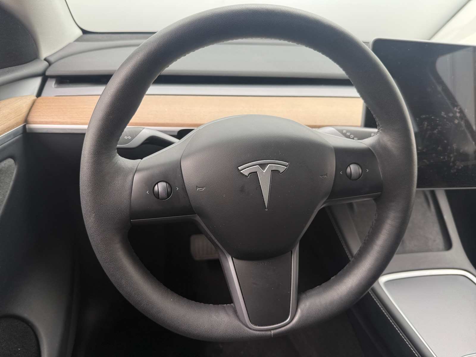 Thumbnail: 2023 Tesla Model Y - 4