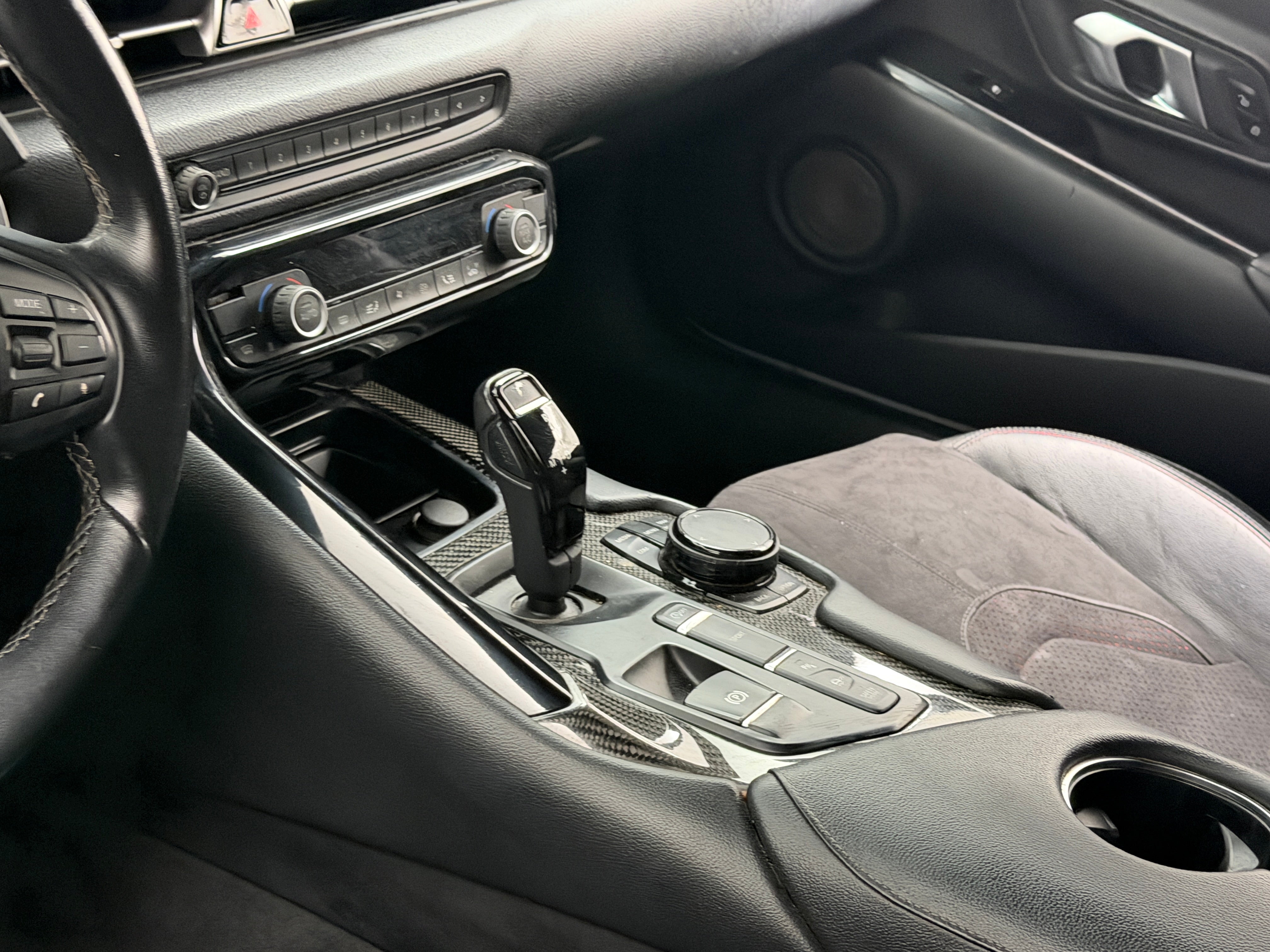 2021 Toyota Supra