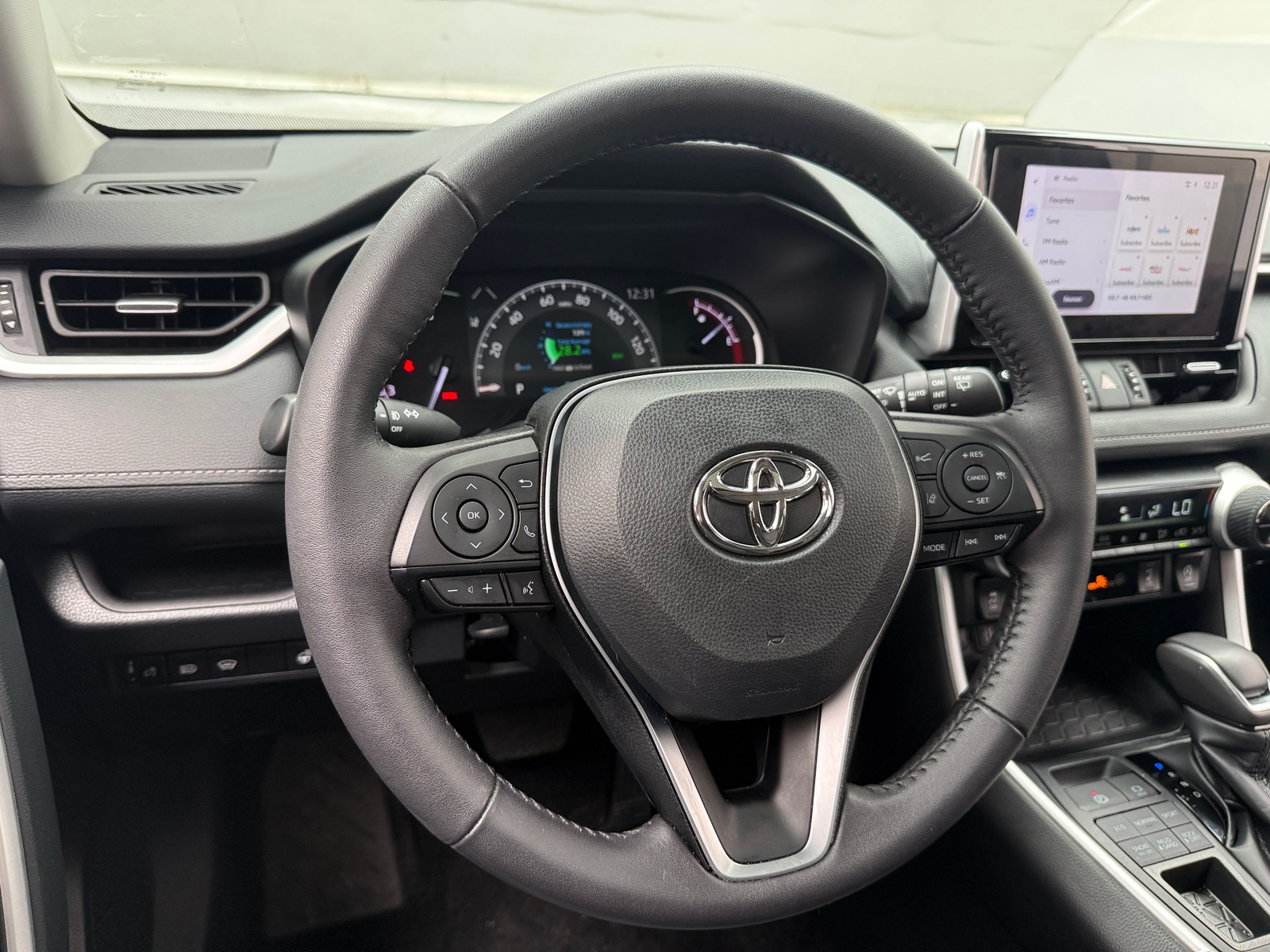 Thumbnail: 2024 Toyota RAV4 - 5