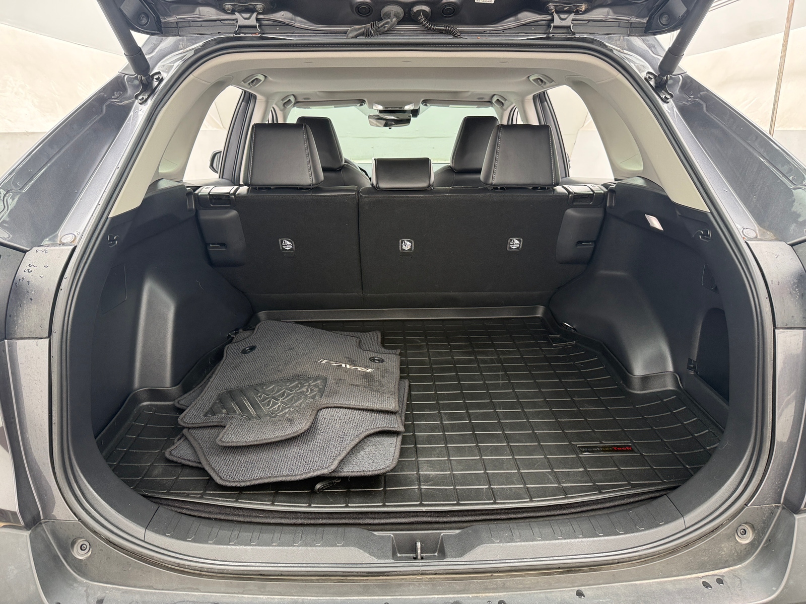 Thumbnail: 2024 Toyota RAV4 - 7