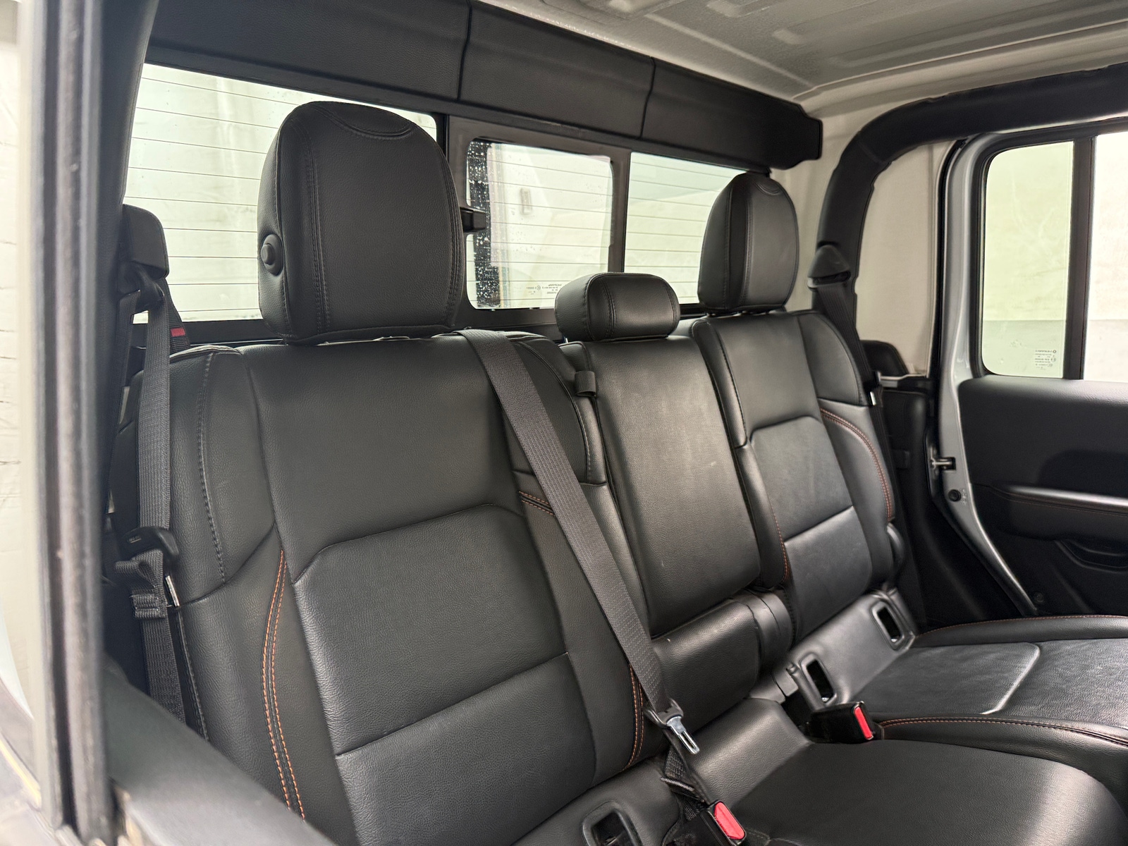 Thumbnail: 2023 Jeep Gladiator - 5