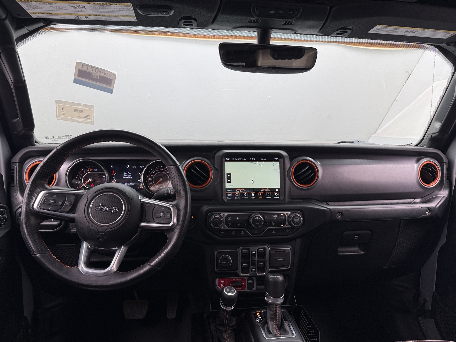 Thumbnail: 2023 Jeep Gladiator - 2