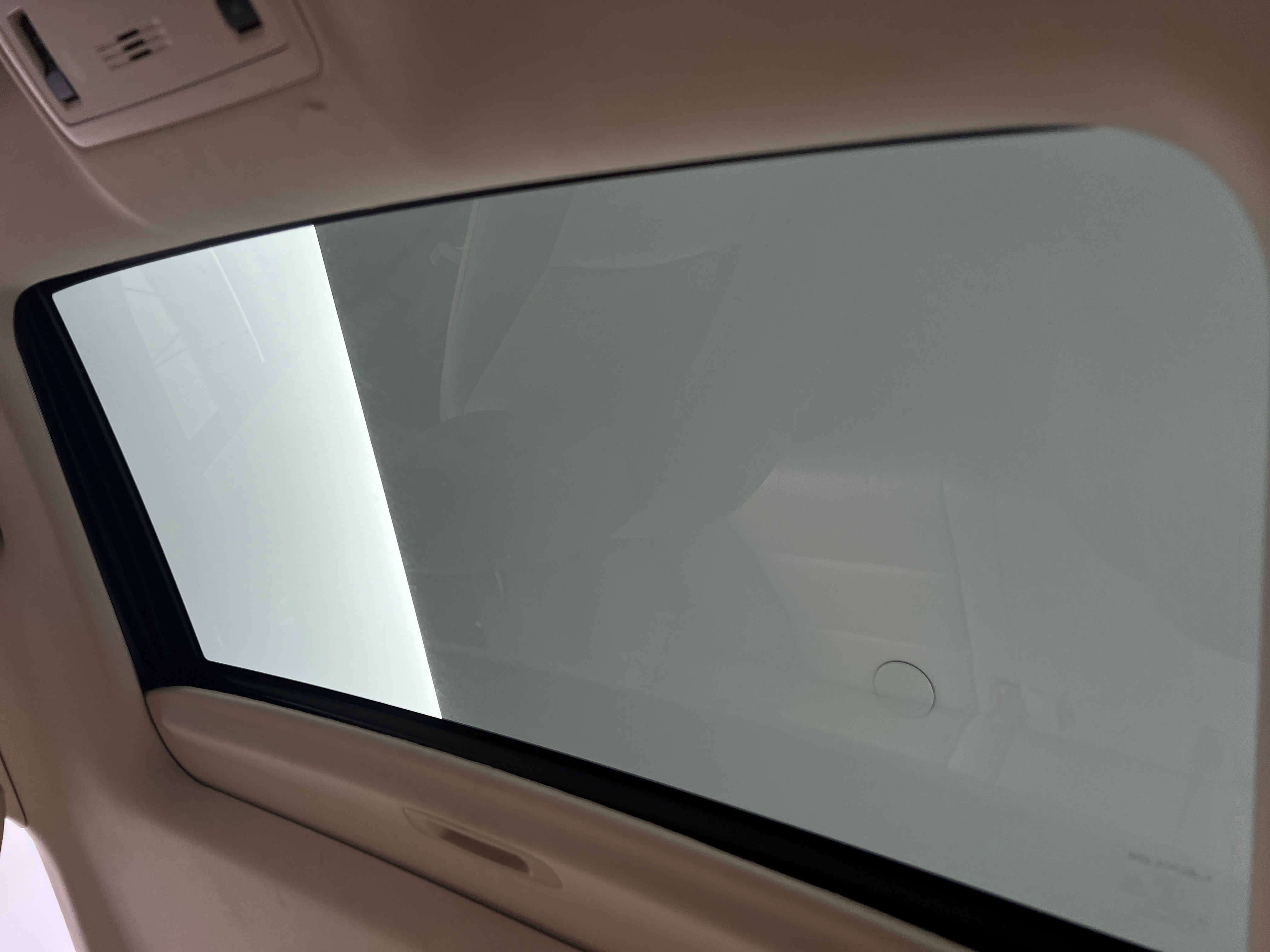 2015 Lexus ES