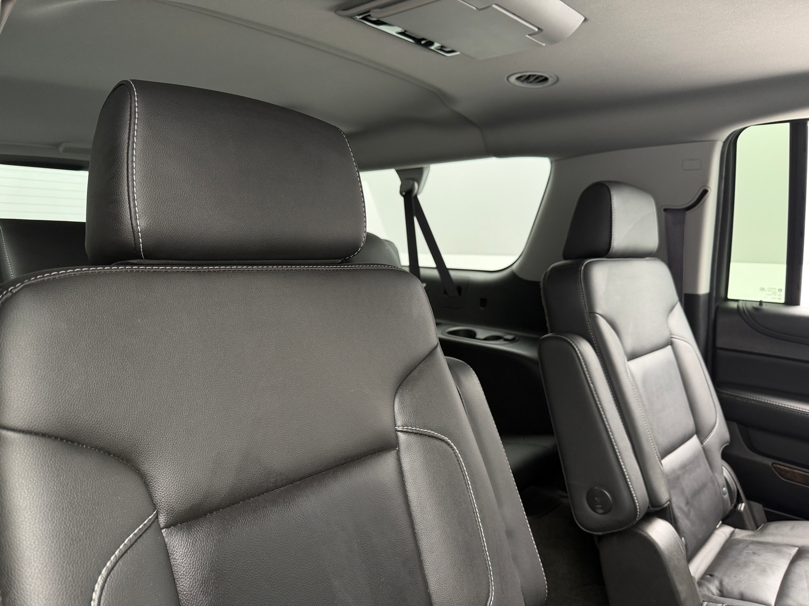 Thumbnail: 2017 Chevrolet Suburban - 5