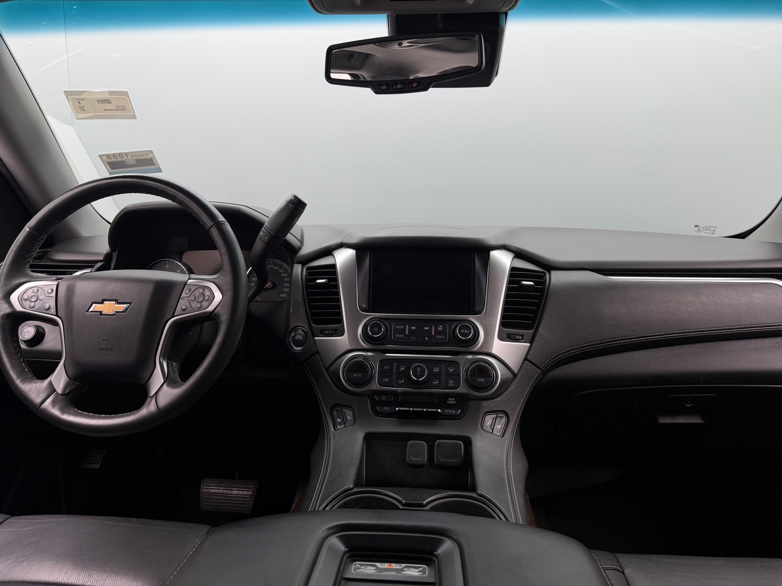 Thumbnail: 2017 Chevrolet Suburban - 2