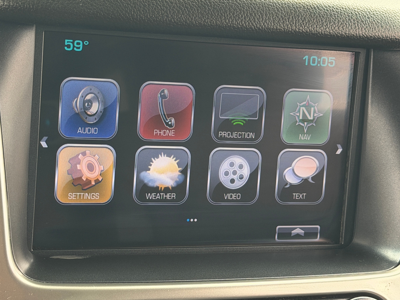 Thumbnail: 2017 Chevrolet Suburban - 3