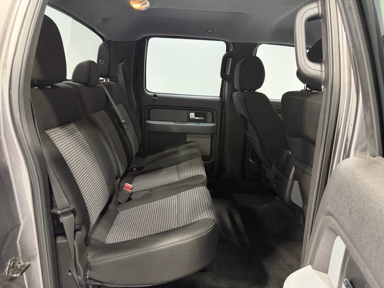 Thumbnail: 2014 Ford Econoline - 6