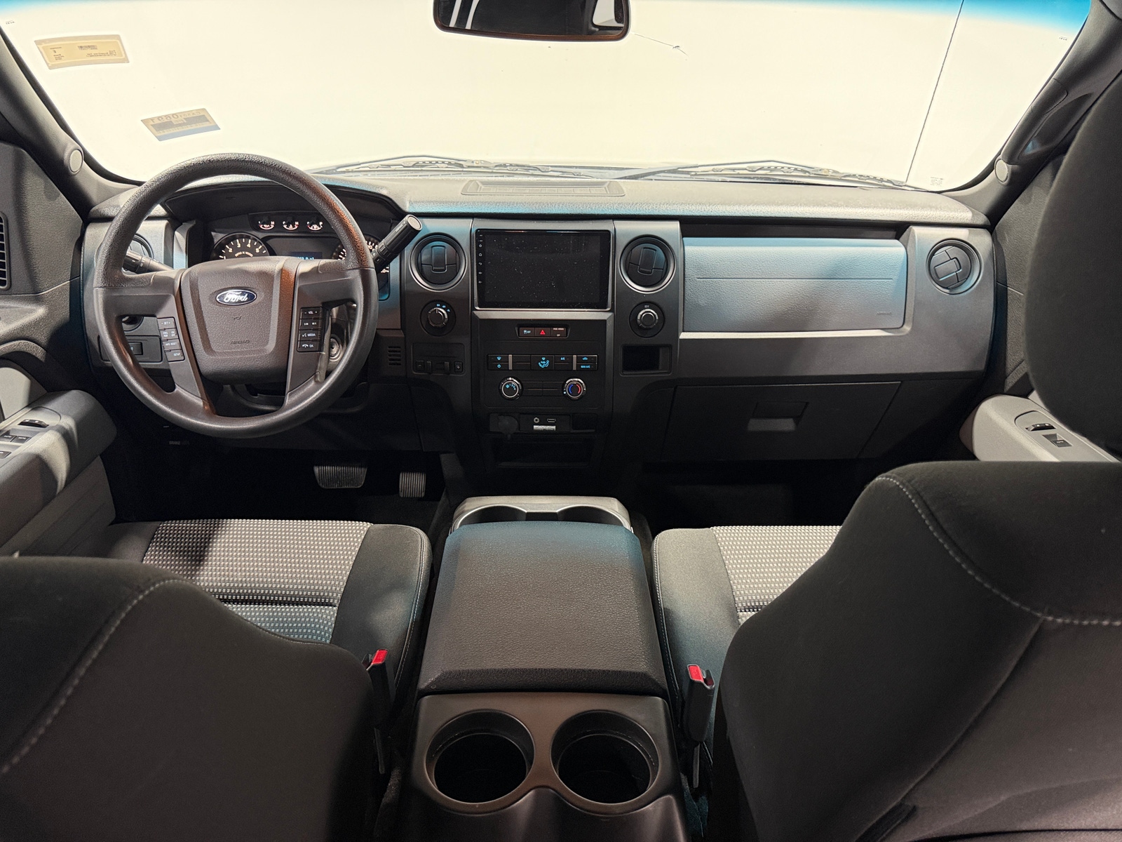 Thumbnail: 2014 Ford Econoline - 3
