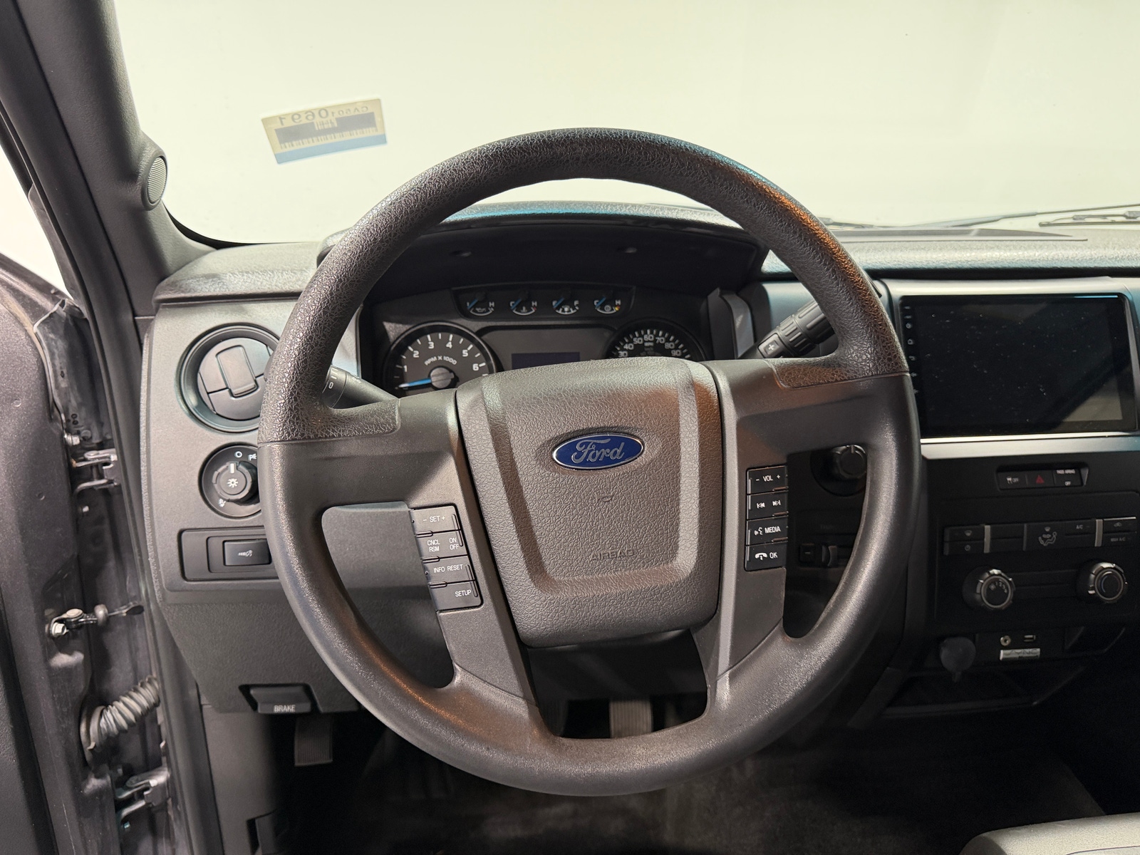 Thumbnail: 2014 Ford Econoline - 5