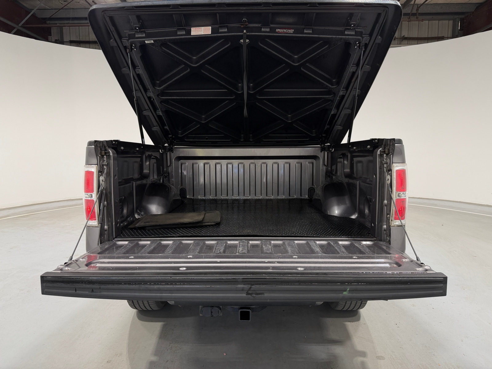 Thumbnail: 2014 Ford Econoline - 7