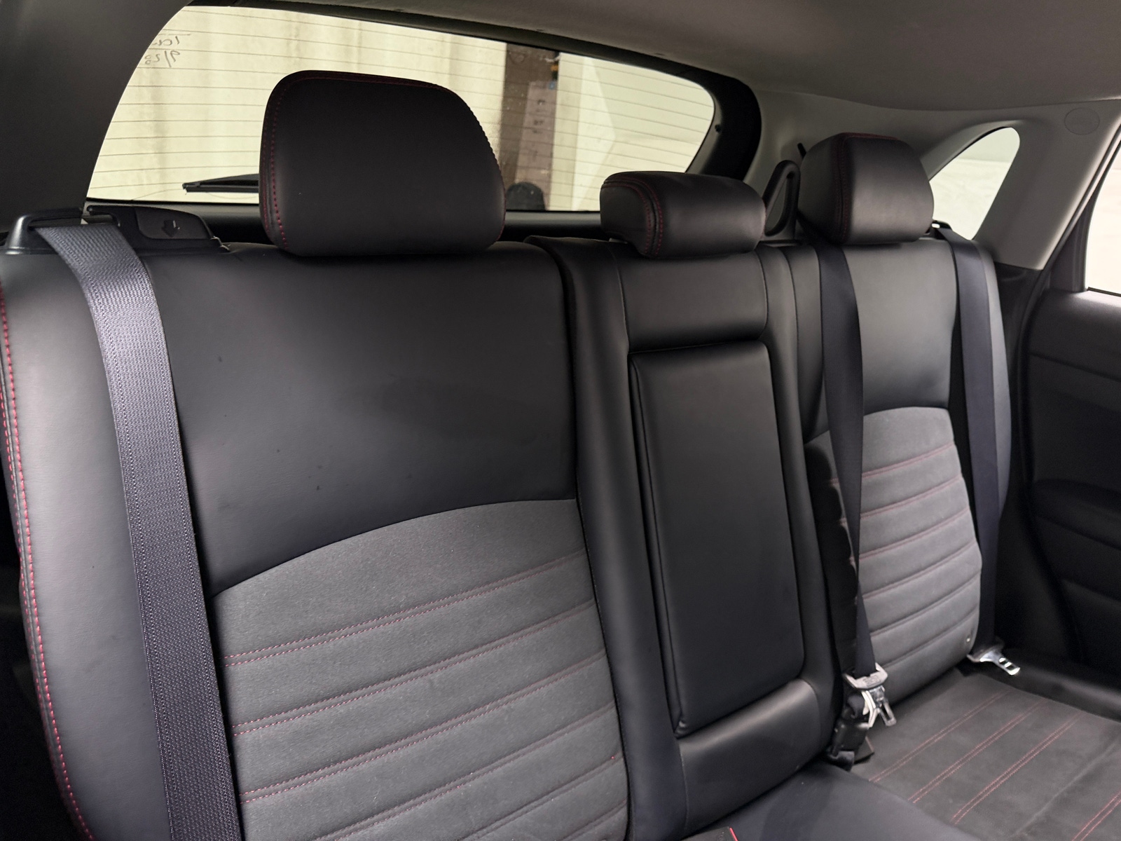 Thumbnail: 2024 Mitsubishi Outlander Sport - 6