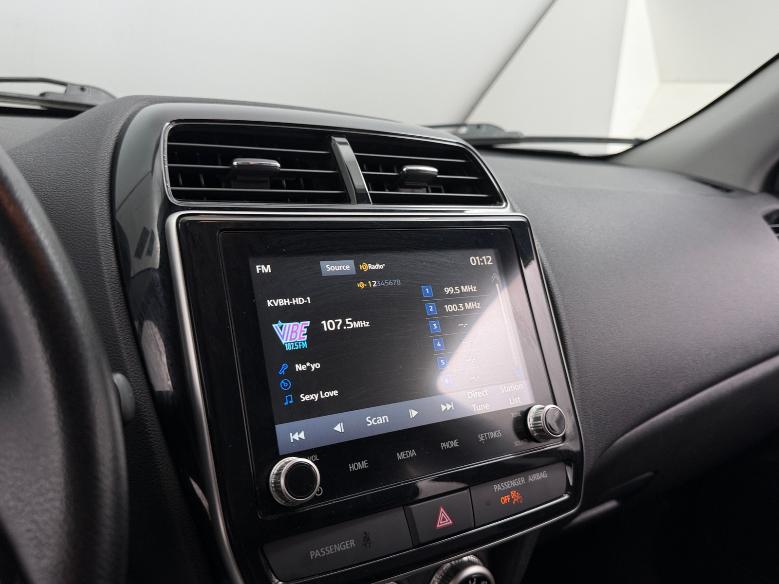 Thumbnail: 2024 Mitsubishi Outlander Sport - 4