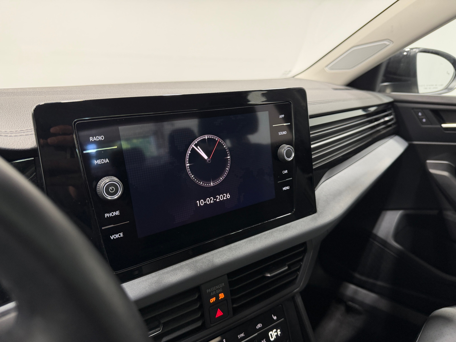 Thumbnail: 2025 Volkswagen Jetta - 4