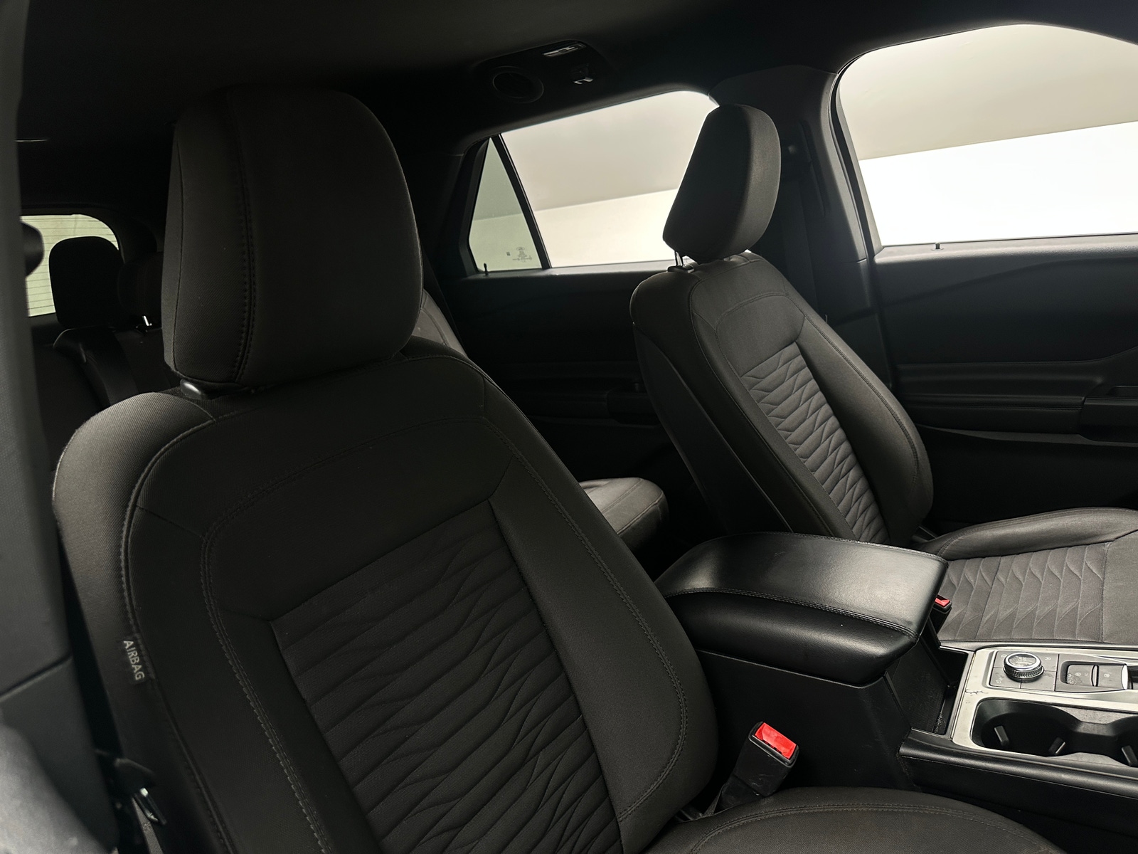 Thumbnail: 2020 Ford Explorer - 2