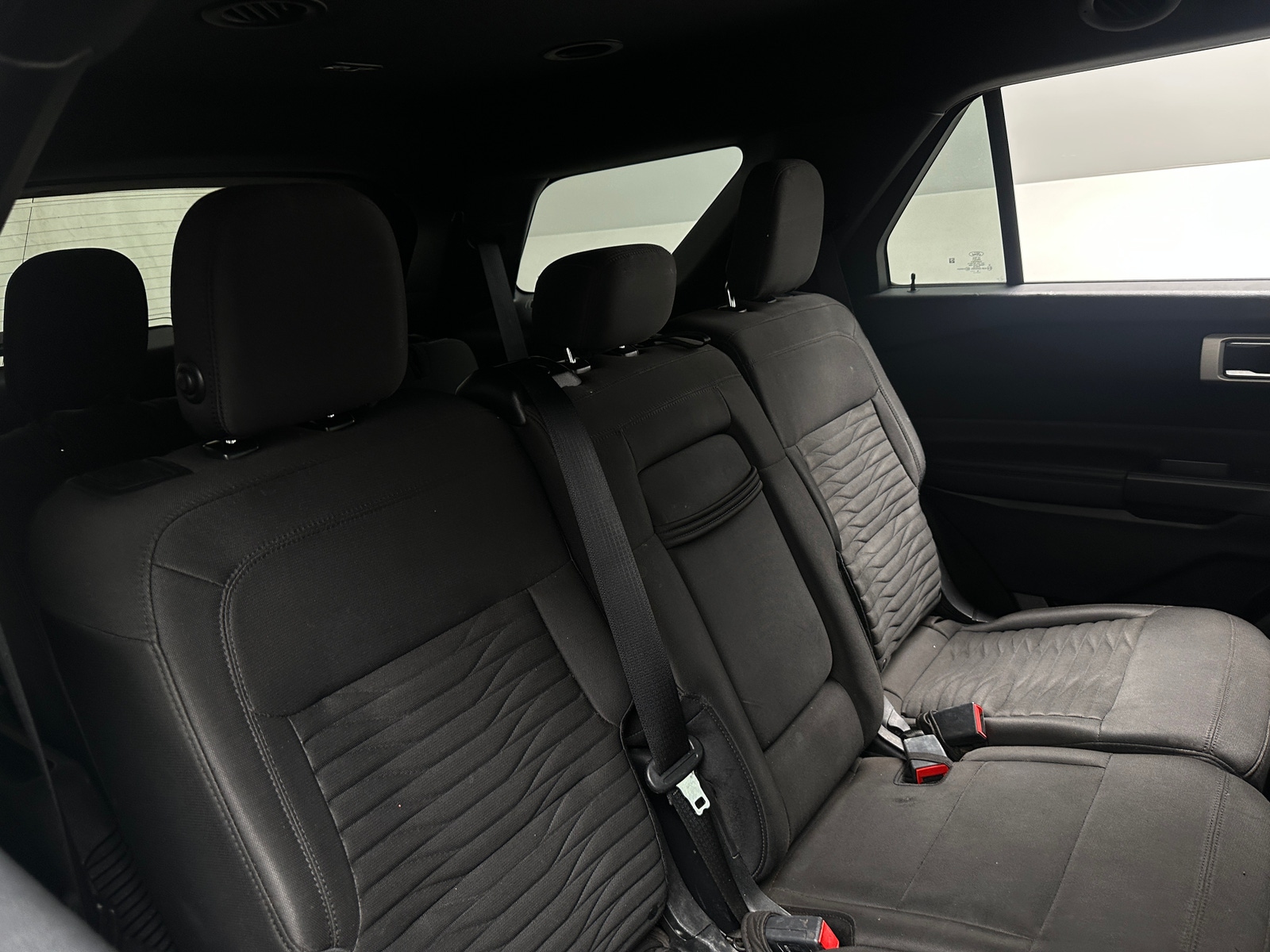 Thumbnail: 2020 Ford Explorer - 6