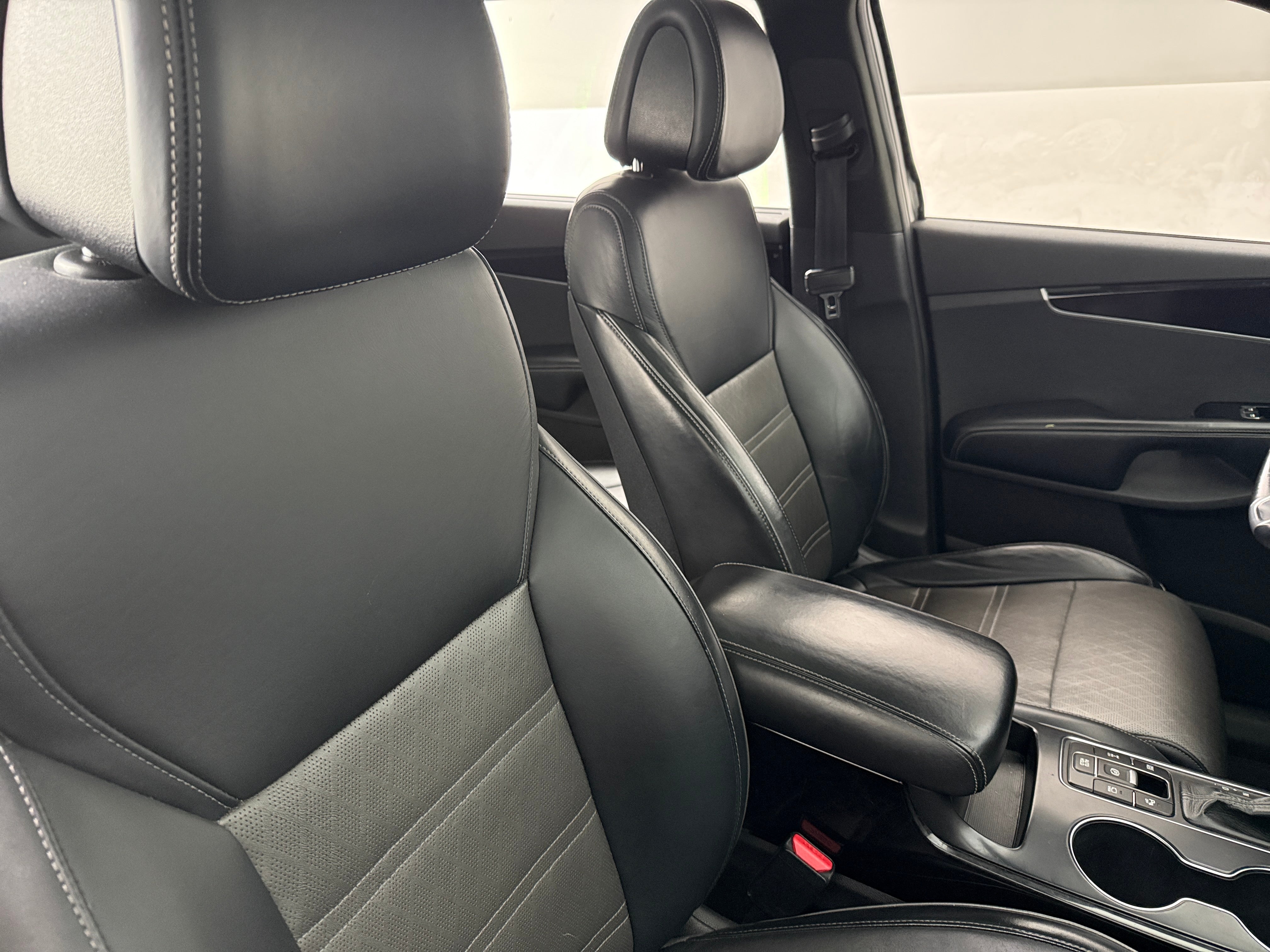 2016 Kia Sorento Limited