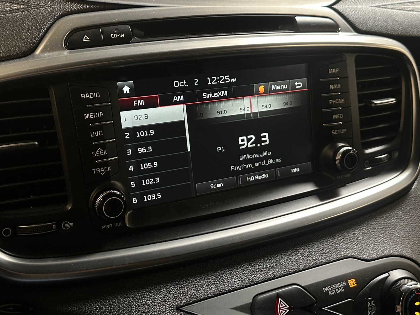 Thumbnail: 2016 Kia Sorento - 3