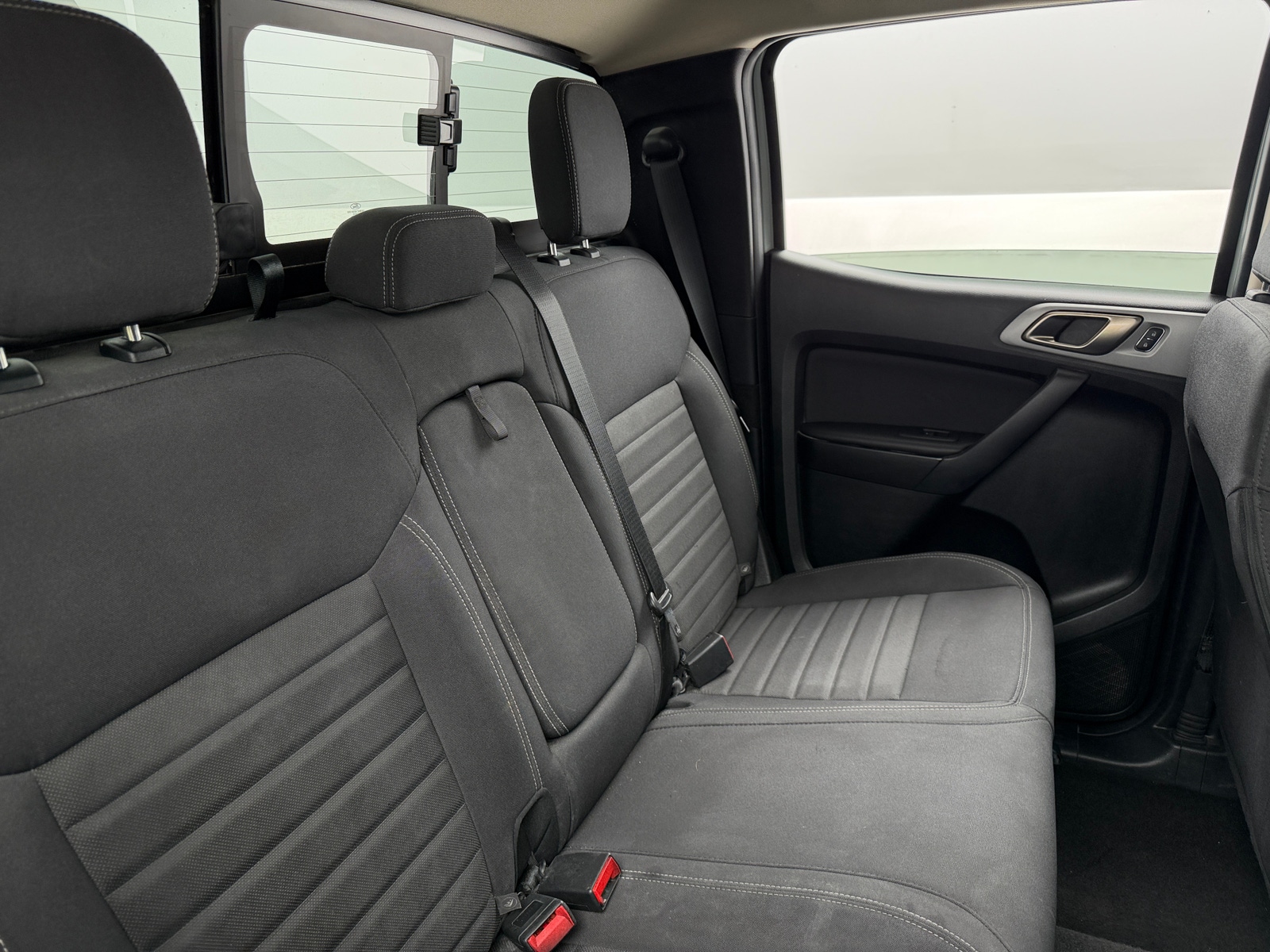Thumbnail: 2023 Ford Ranger - 6