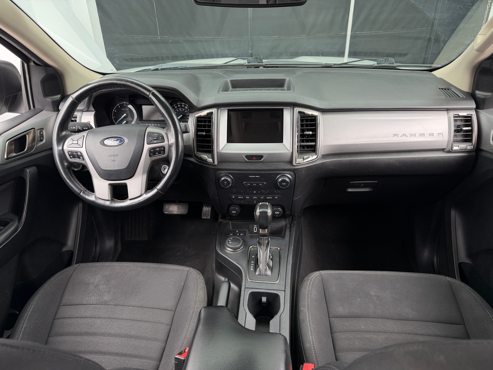 Thumbnail: 2023 Ford Ranger - 3