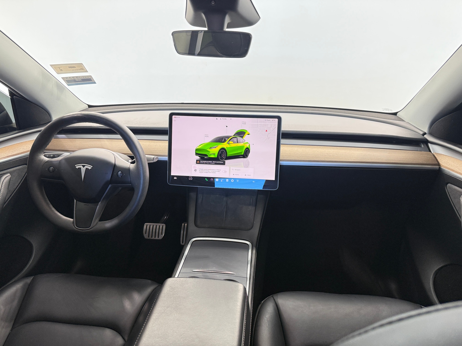Thumbnail: 2024 Tesla Model Y - 2