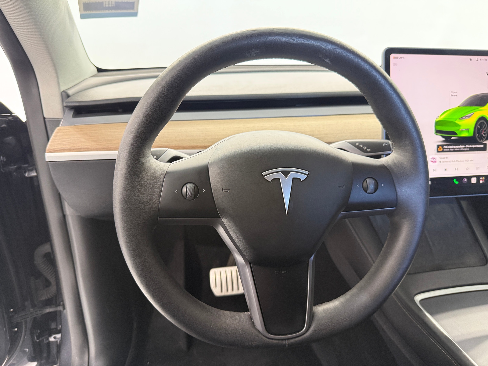 Thumbnail: 2024 Tesla Model Y - 4