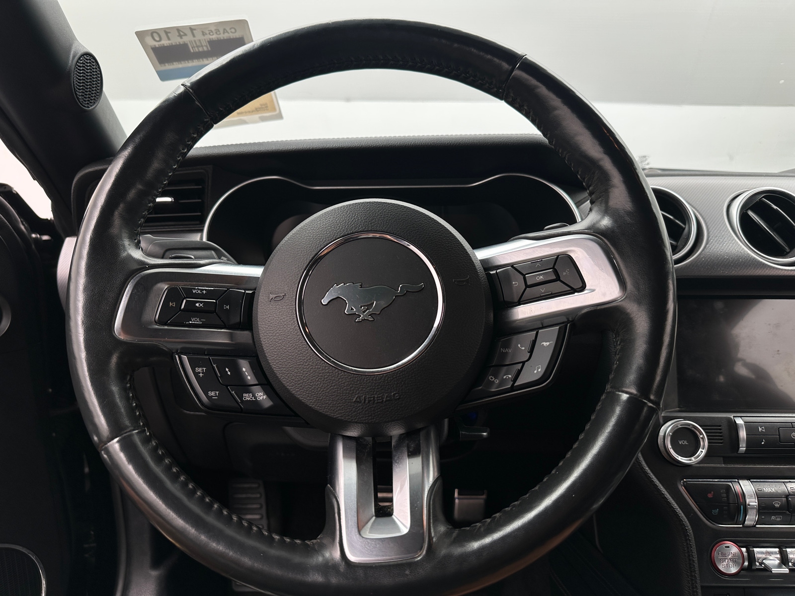 Thumbnail: 2018 Ford Mustang - 3