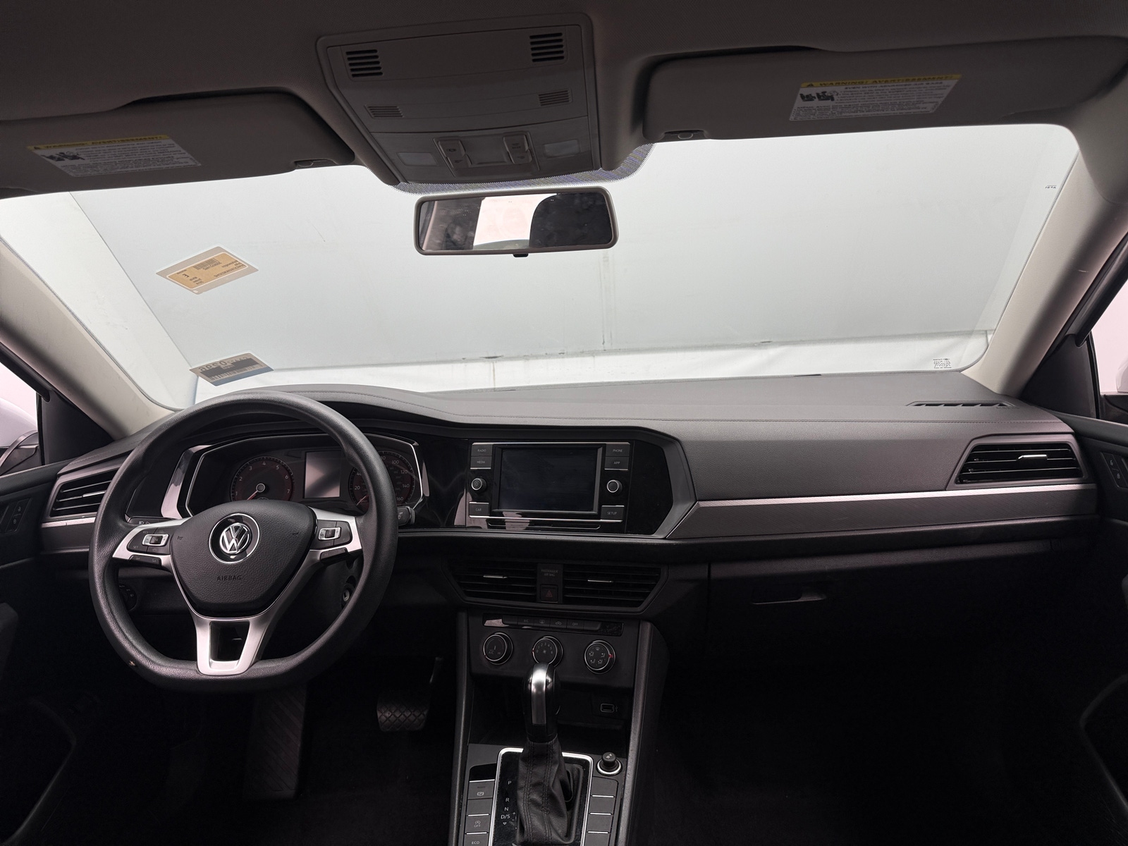Thumbnail: 2019 Volkswagen Jetta - 3
