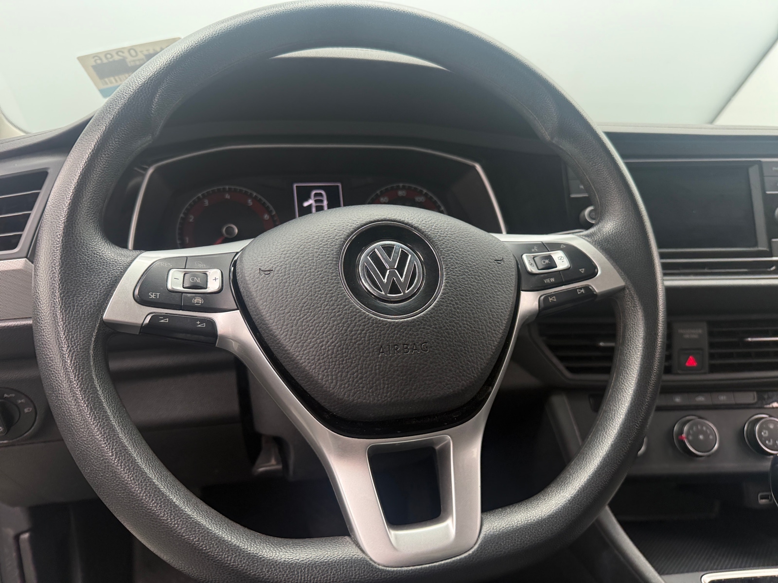 Thumbnail: 2019 Volkswagen Jetta - 5